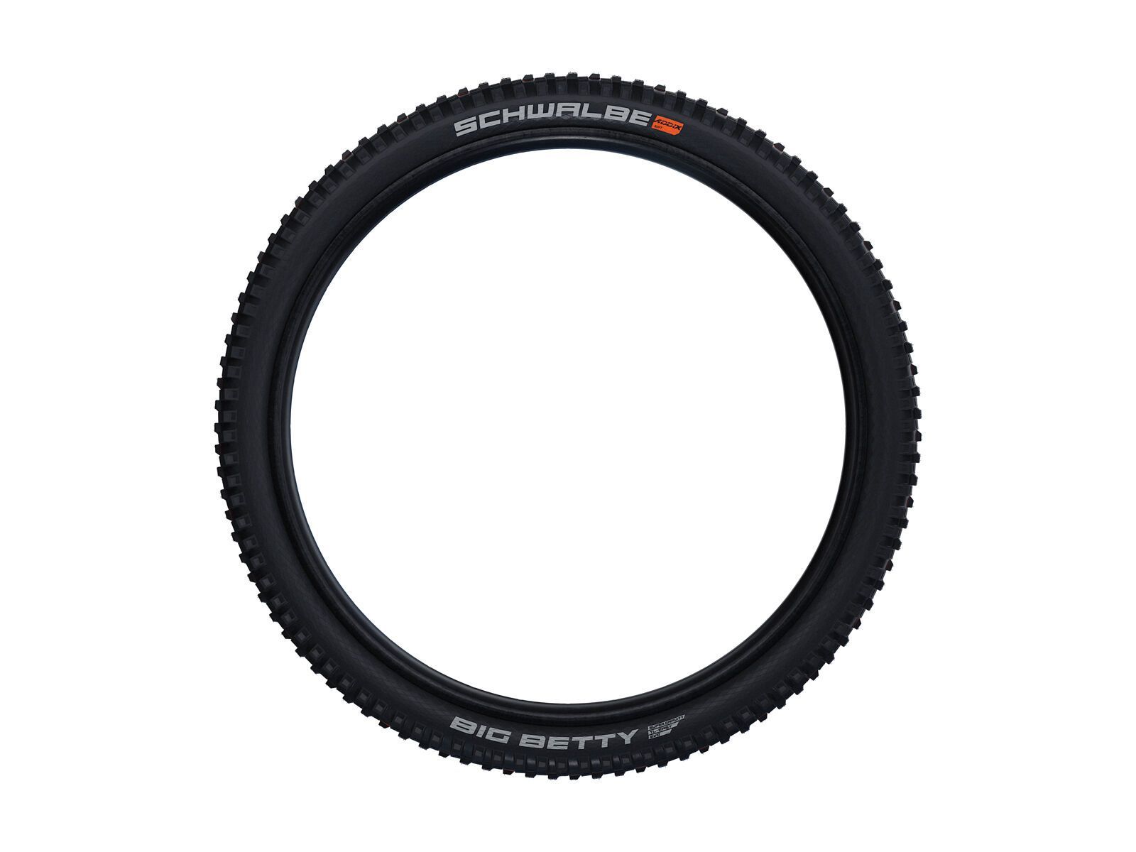 Schwalbe Big Betty Evo Addix Soft Super Trail - 29 Zoll - Bild 3