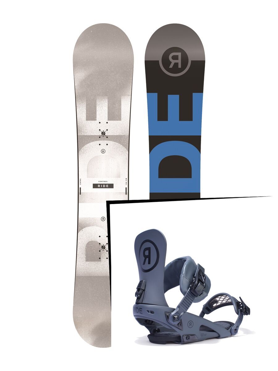 Set: Ride Control 2017 +  Rodeo (1770171S) - Bild 1