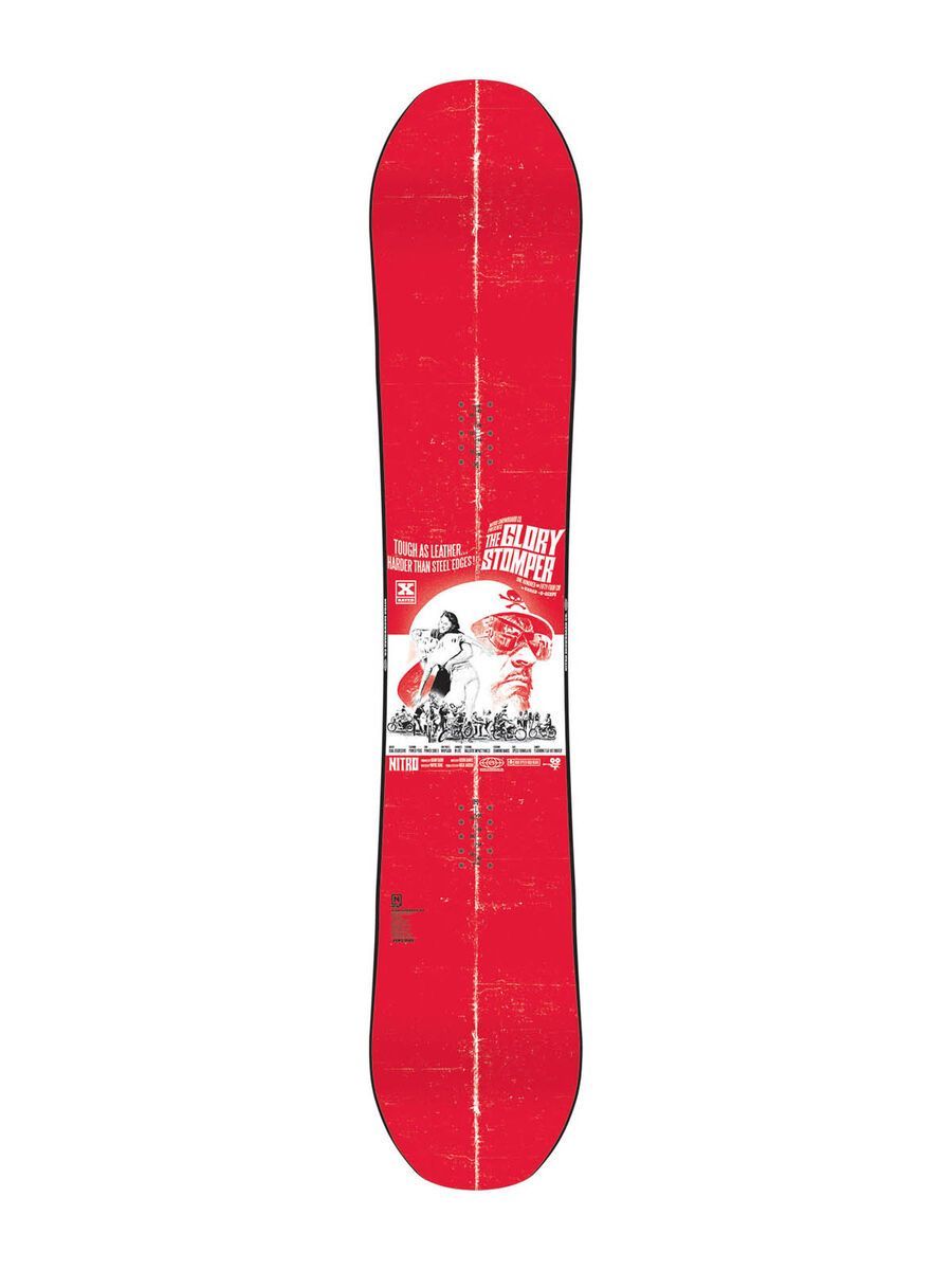 Set: Nitro Glory Stomper 2015 + Burton Cartel (1712700S) - Bild 2