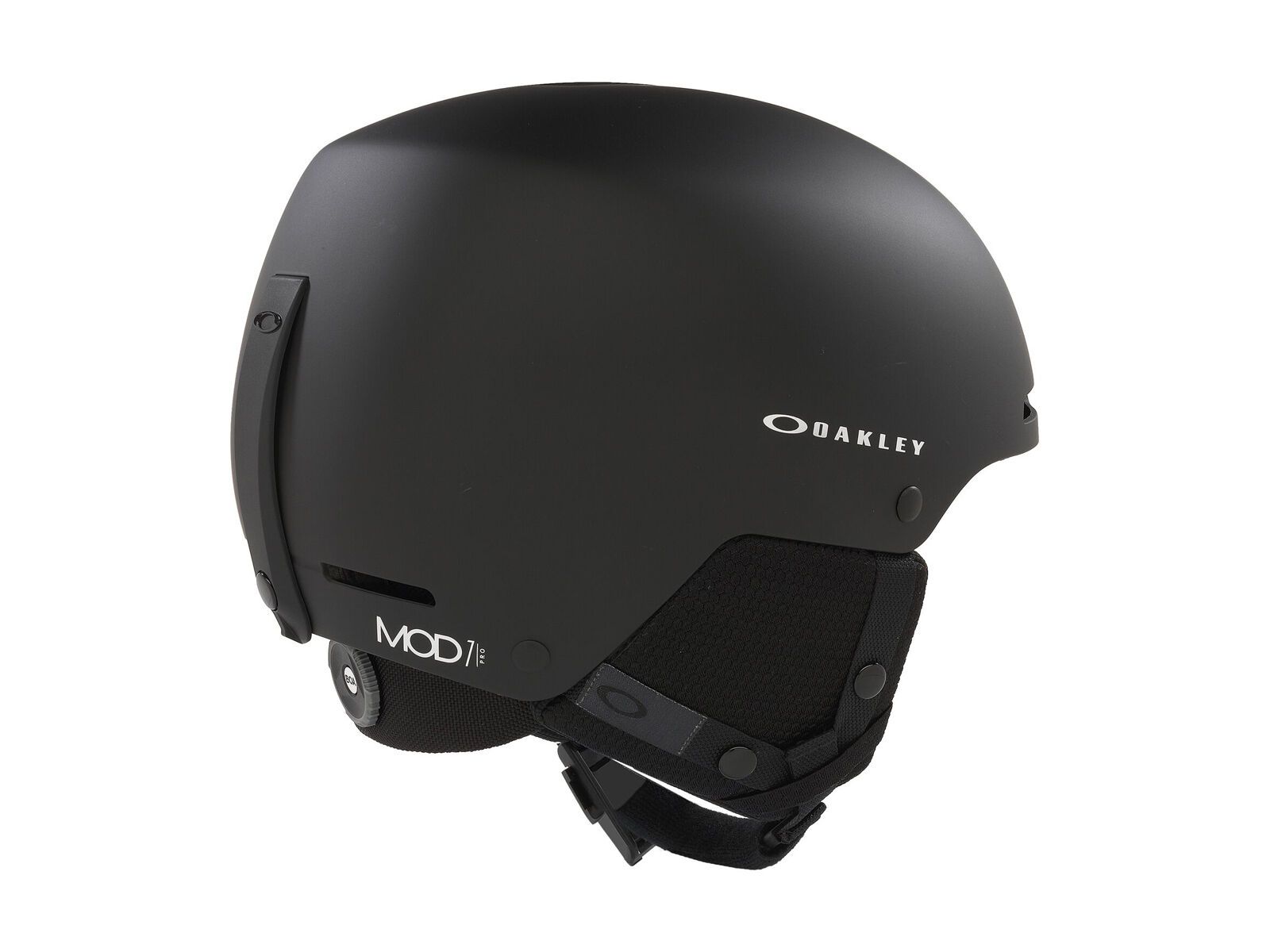 ***2. Wahl*** Oakley Mod1 Pro blackout - Bild 7