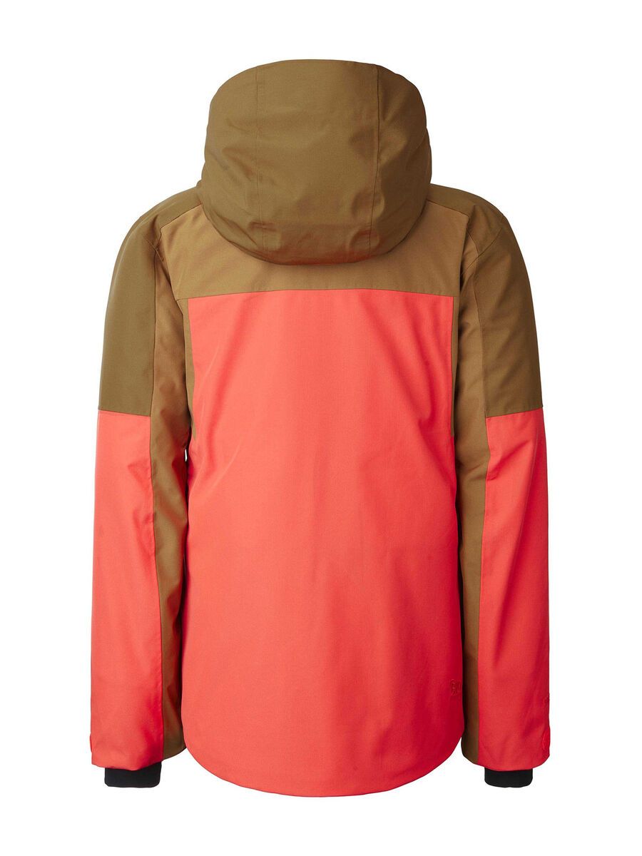 Picture Exa Jacket, dark golden - Bild 2