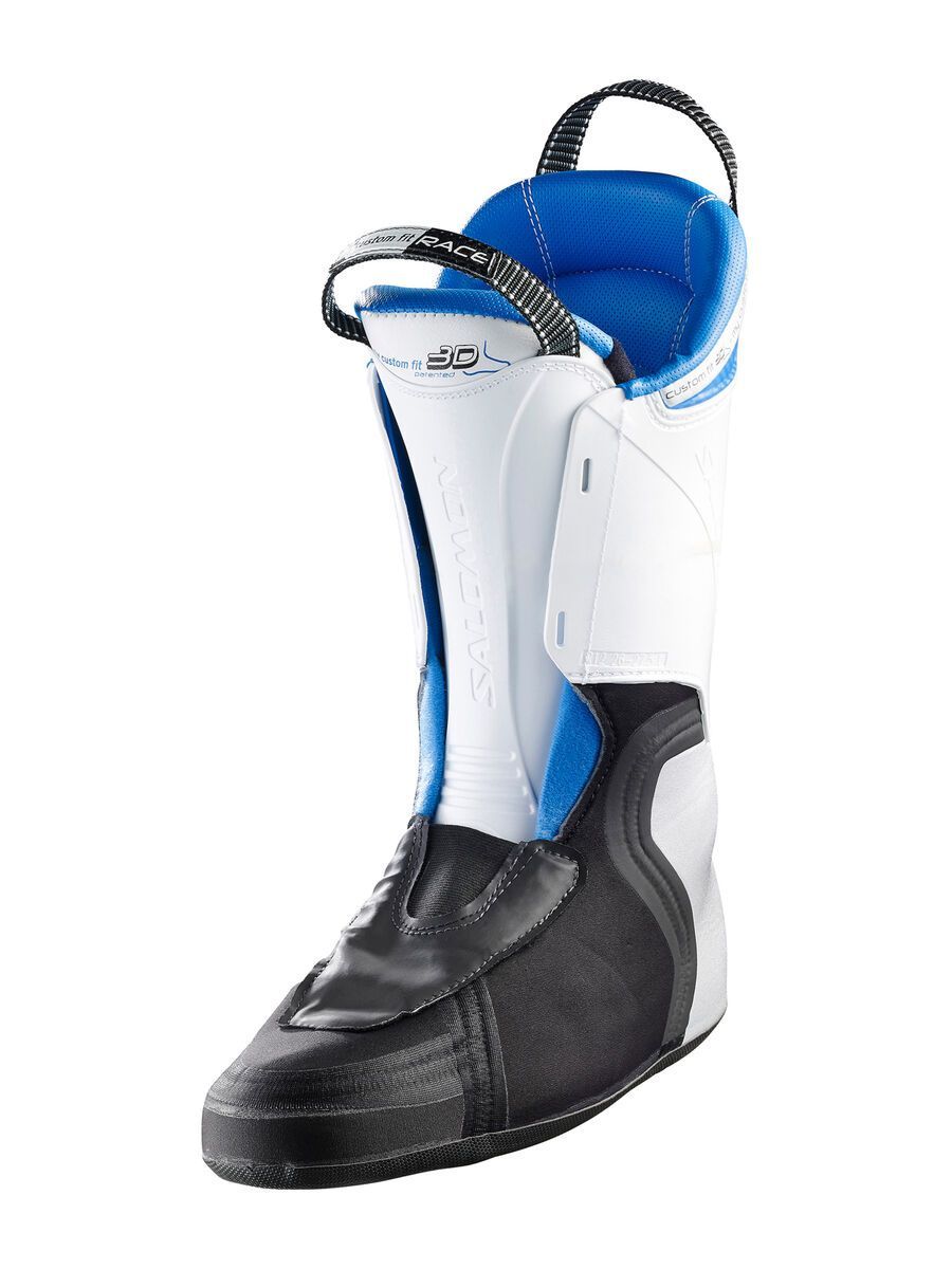 Salomon X Max 120, blue/black - Bild 4