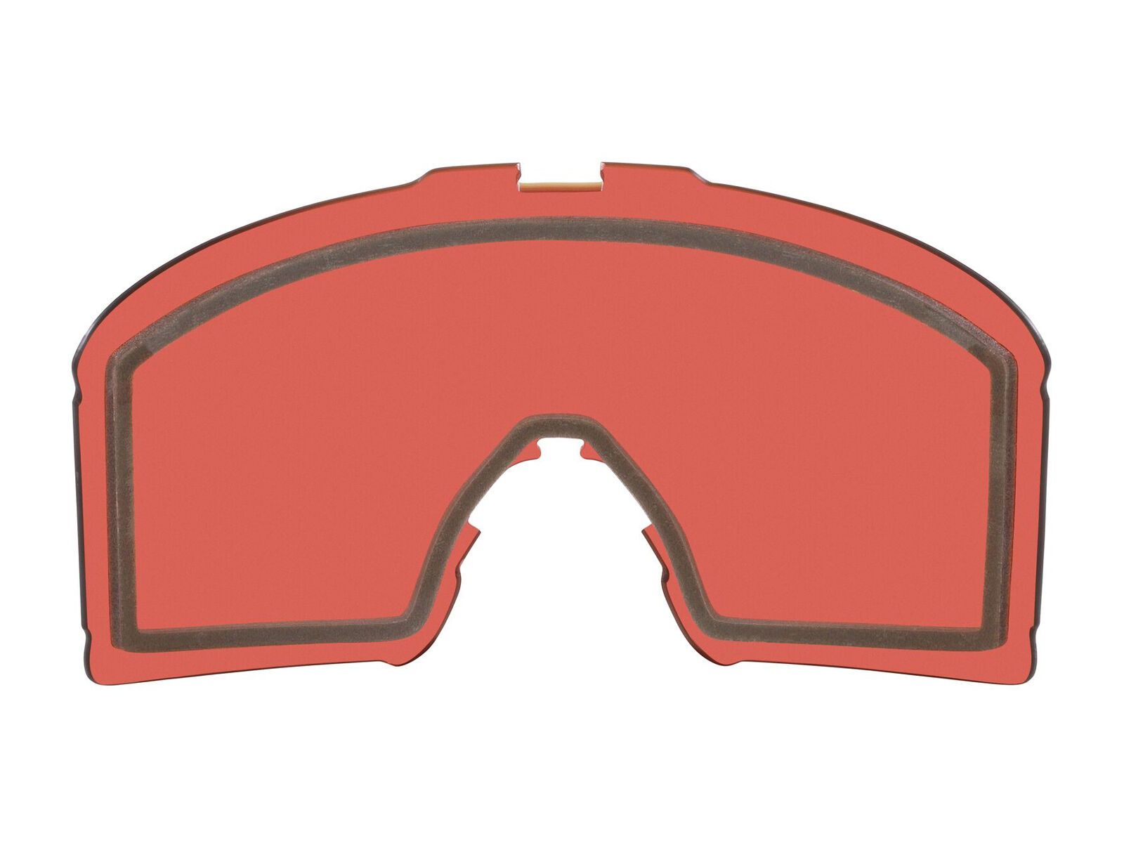 Oakley Line Miner L Replacement Lens, Prizm Snow Argon Iridium - Bild 4