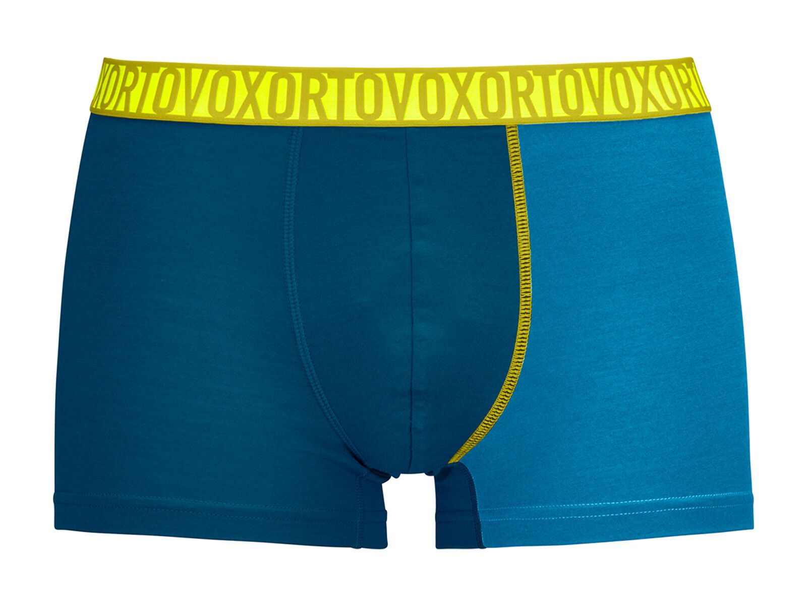Ortovox 150 Essential Trunks M, petrol blue - Bild 1