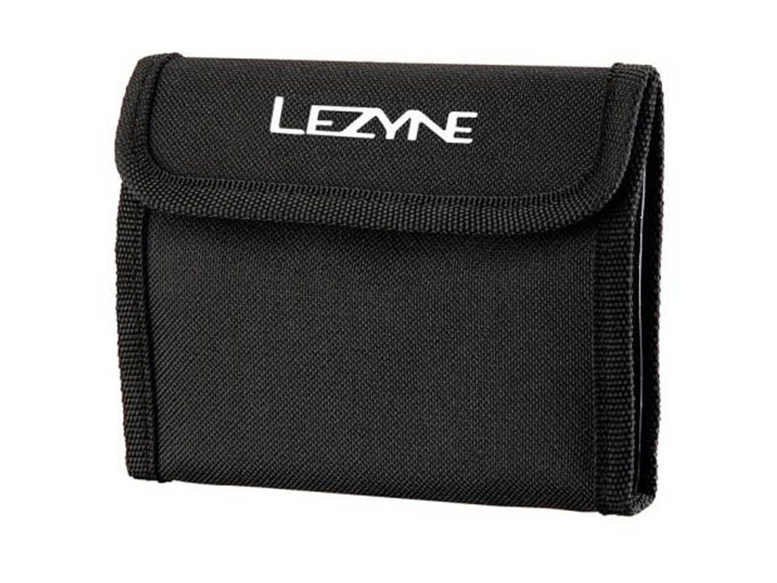 Lezyne Smart Wallet, black - Bild 1