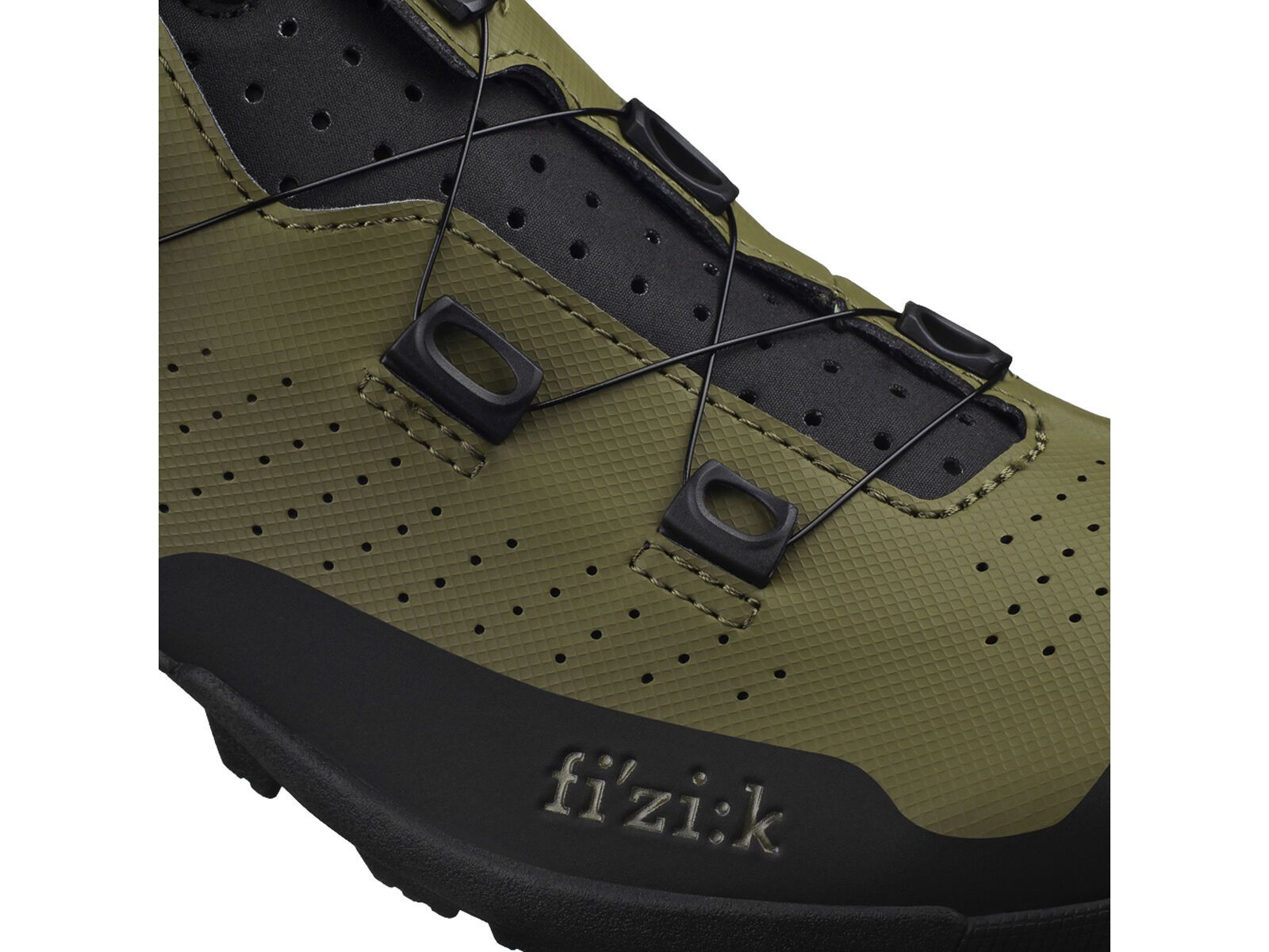Fizik Terra Atlas, army - Bild 5