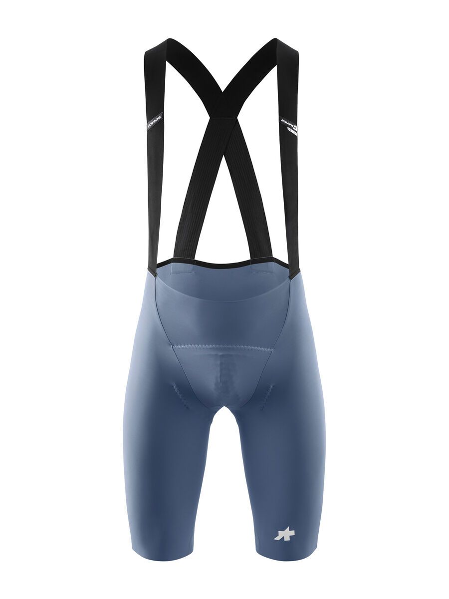 Assos Equipe R Bib Shorts S11, secret blue - Bild 1