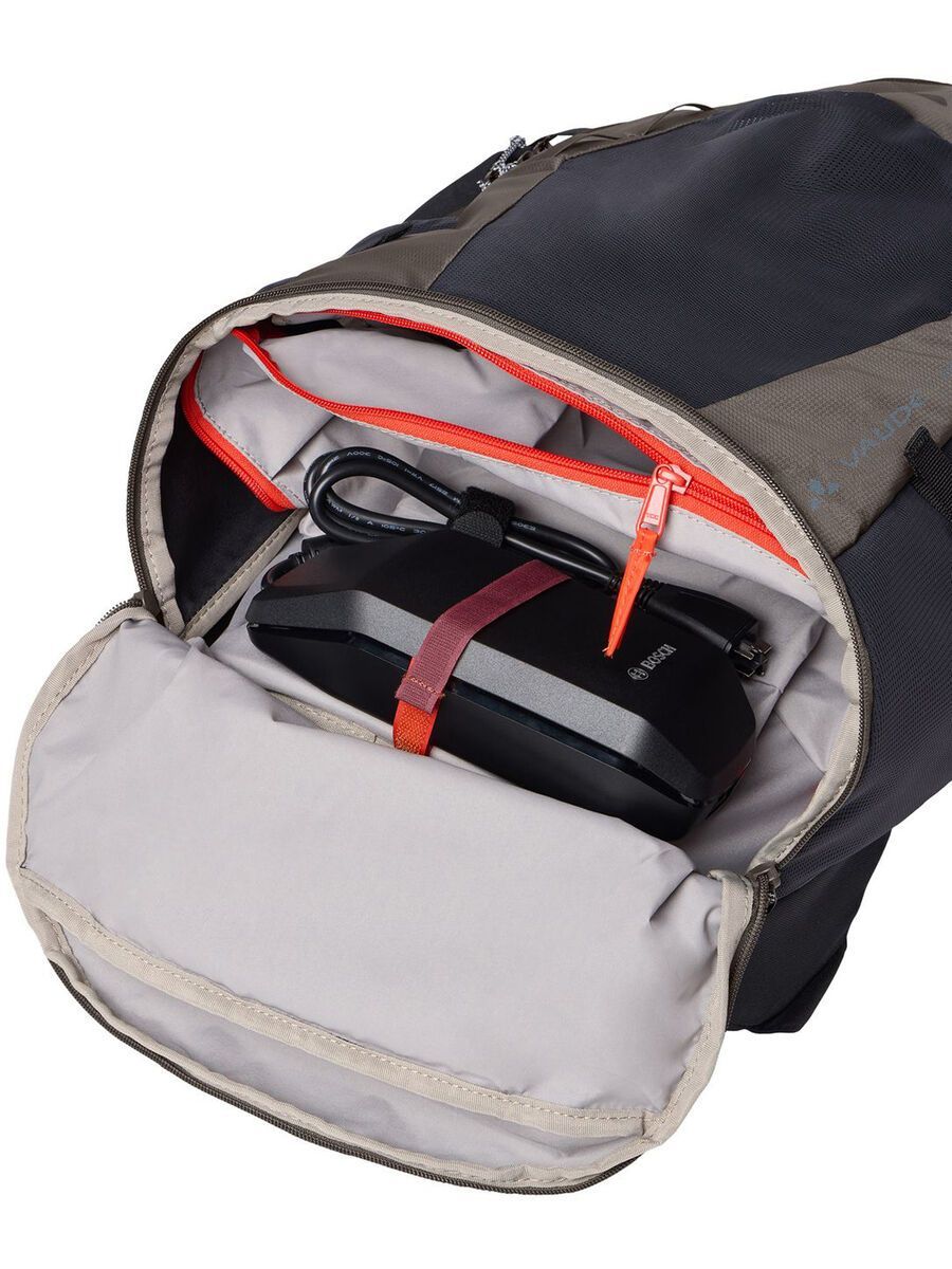 Vaude Bike Alpin 28+5, coconut - Bild 6