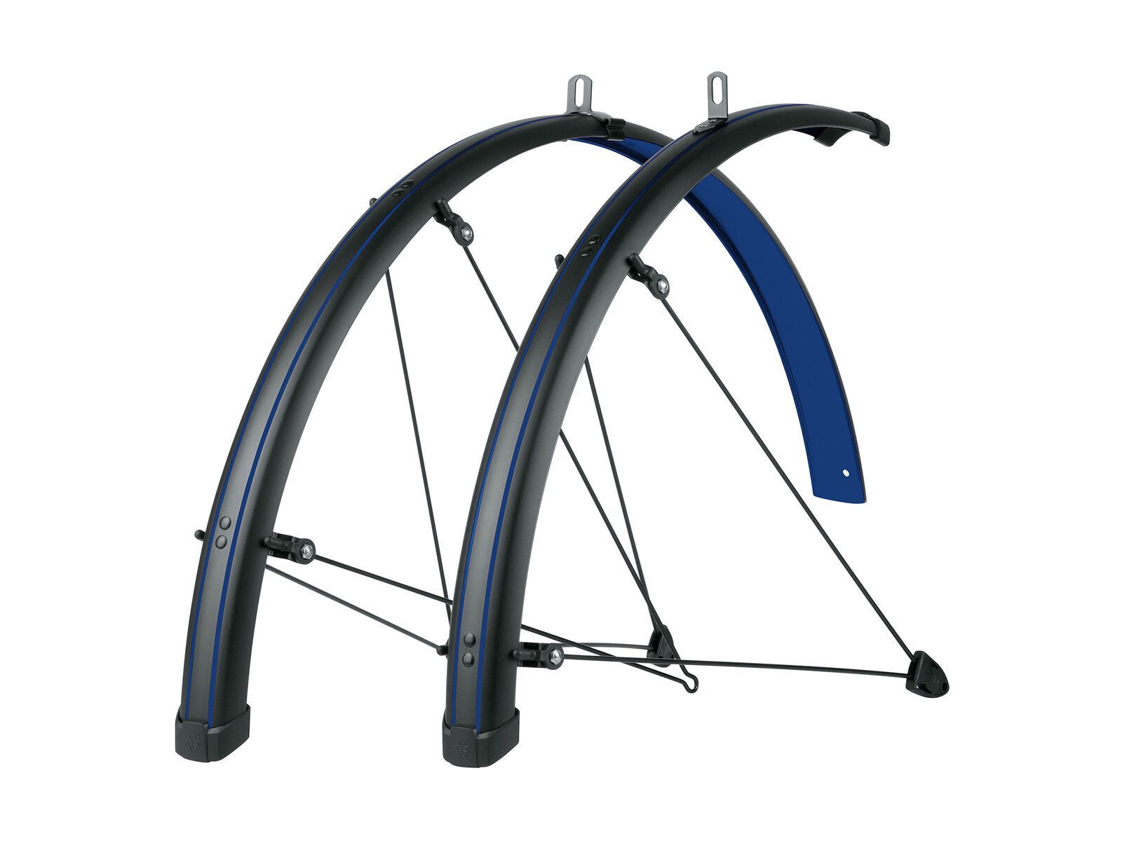 SKS Stringray, ocean blue - Bild 1