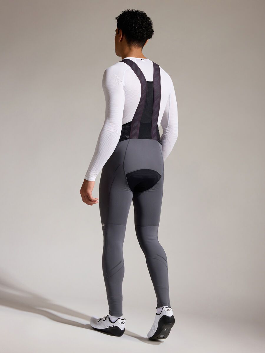 GOREWEAR Spinshift Thermo Trägerhose+ Herren, lab graphite - Bild 6