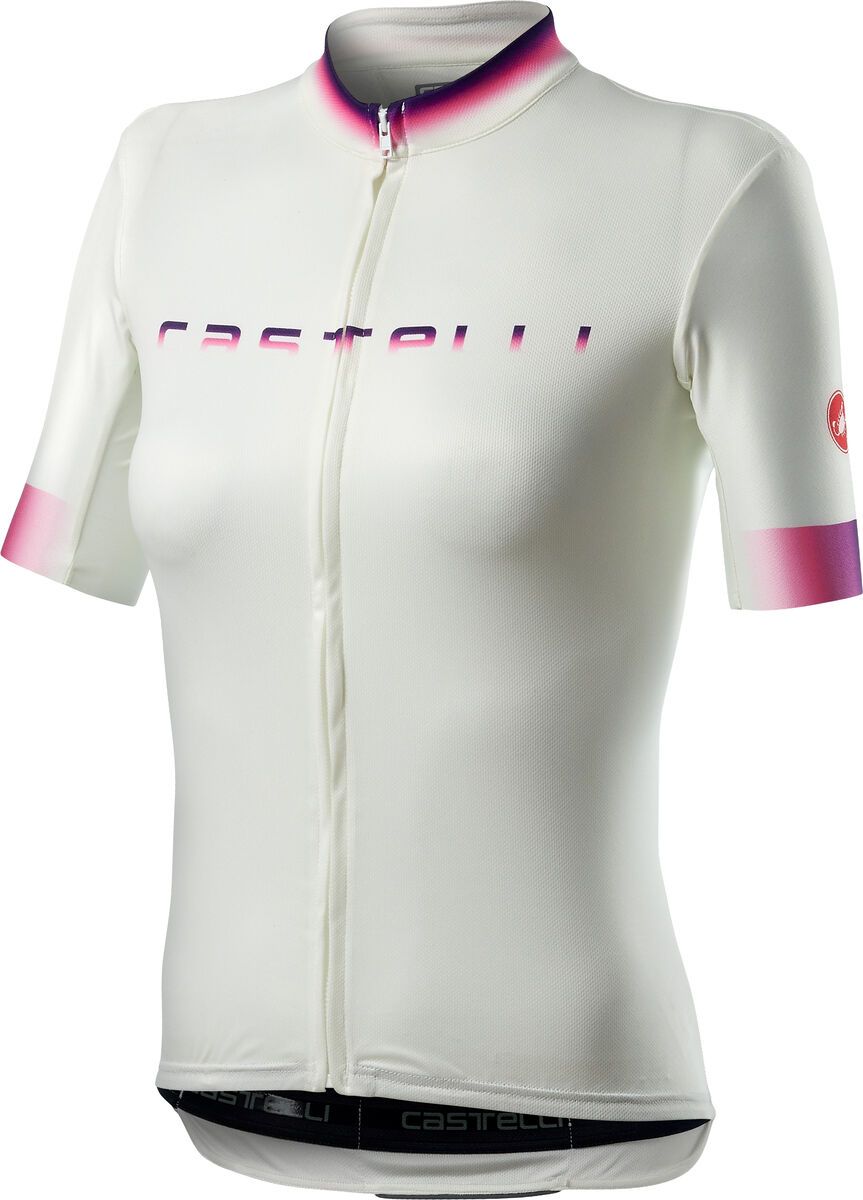 Castelli Gradient Jersey, ivory - Bild 1