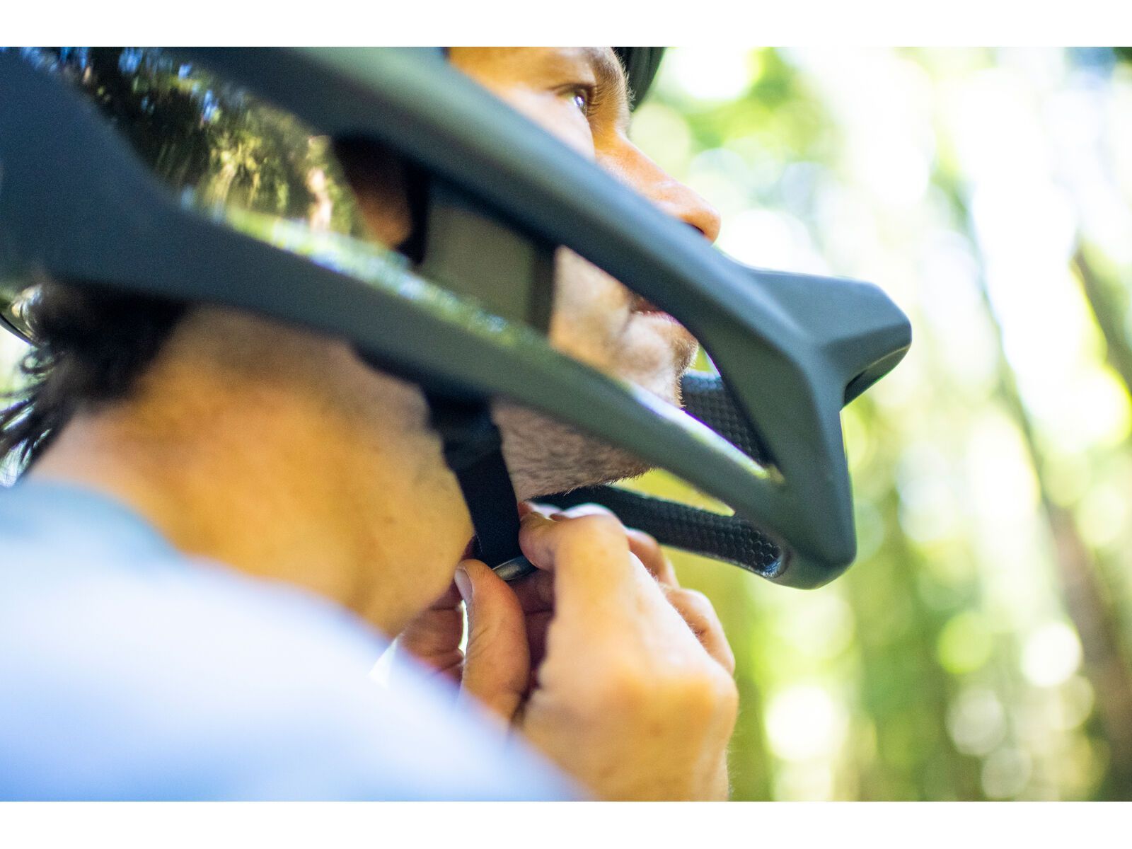 Specialized Gambit, dove grey/maroon - Bild 12