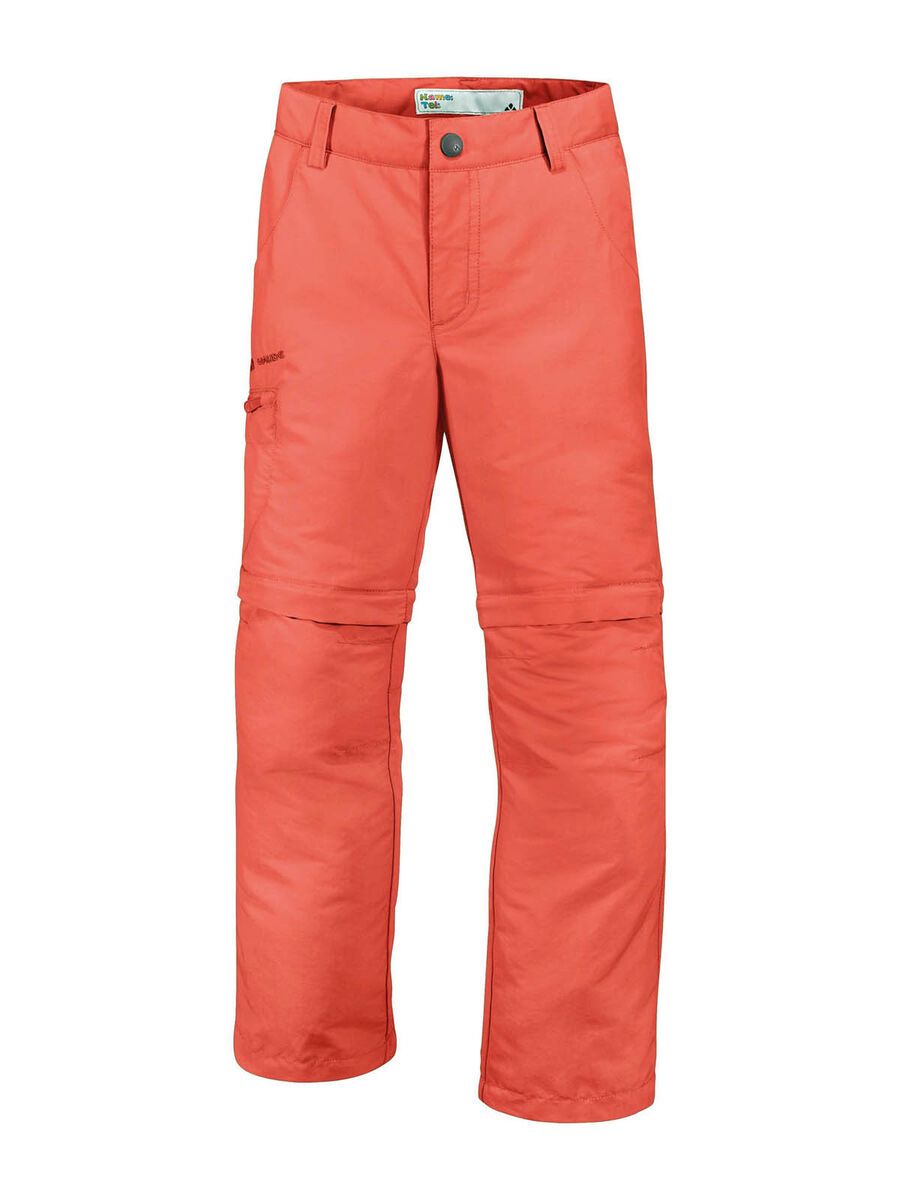 Vaude Kids Detective ZO Pants II, lollipop - Bild 1