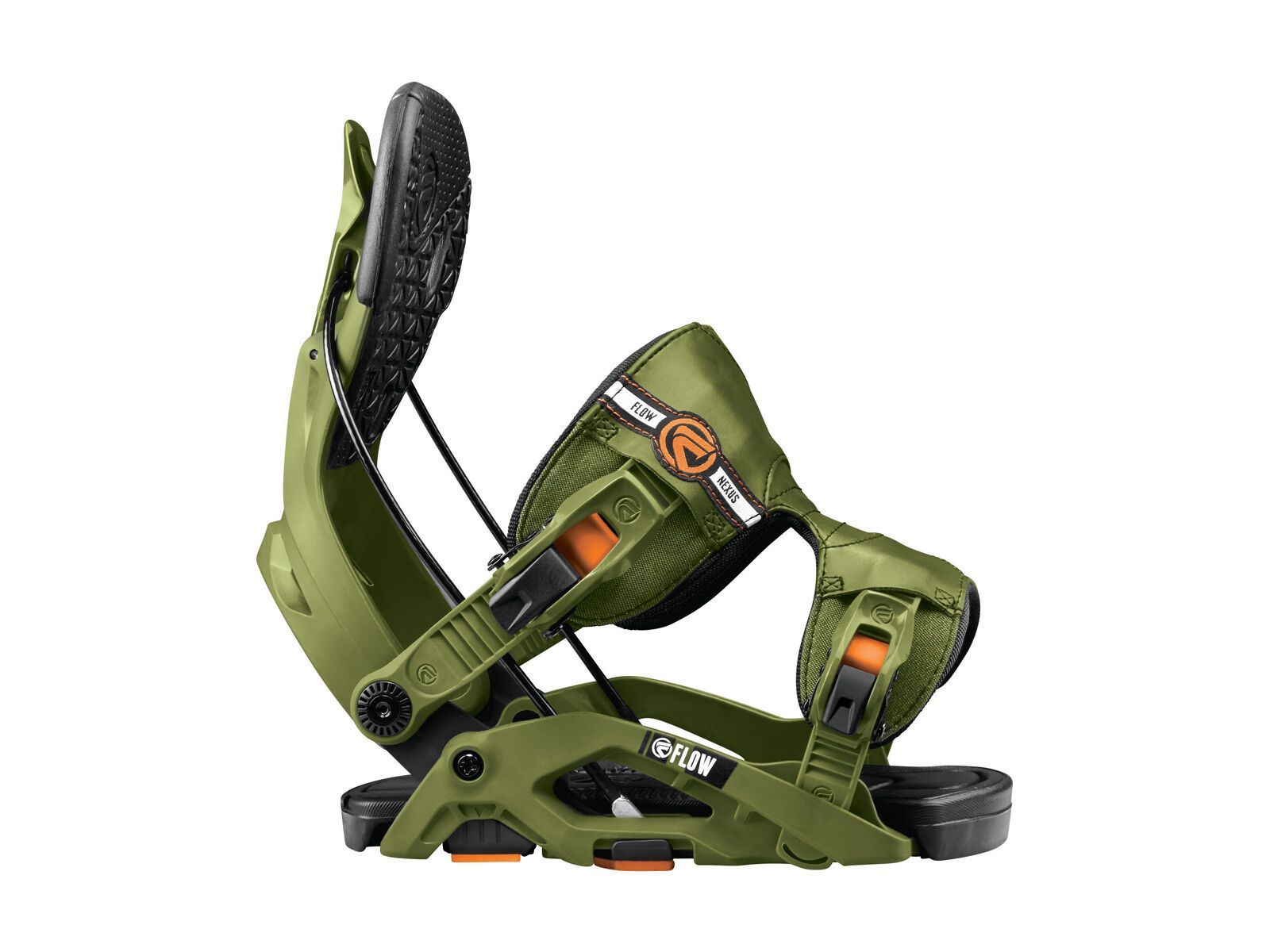 Set: Ride Machete 2017 + Flow Nexus (1718372S) - Bild 3