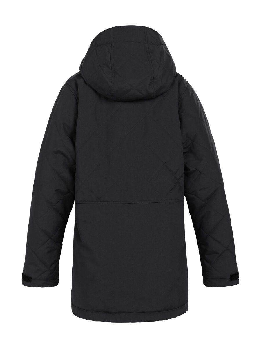 Armada Sterlet Insulated Jacket, black - Bild 3