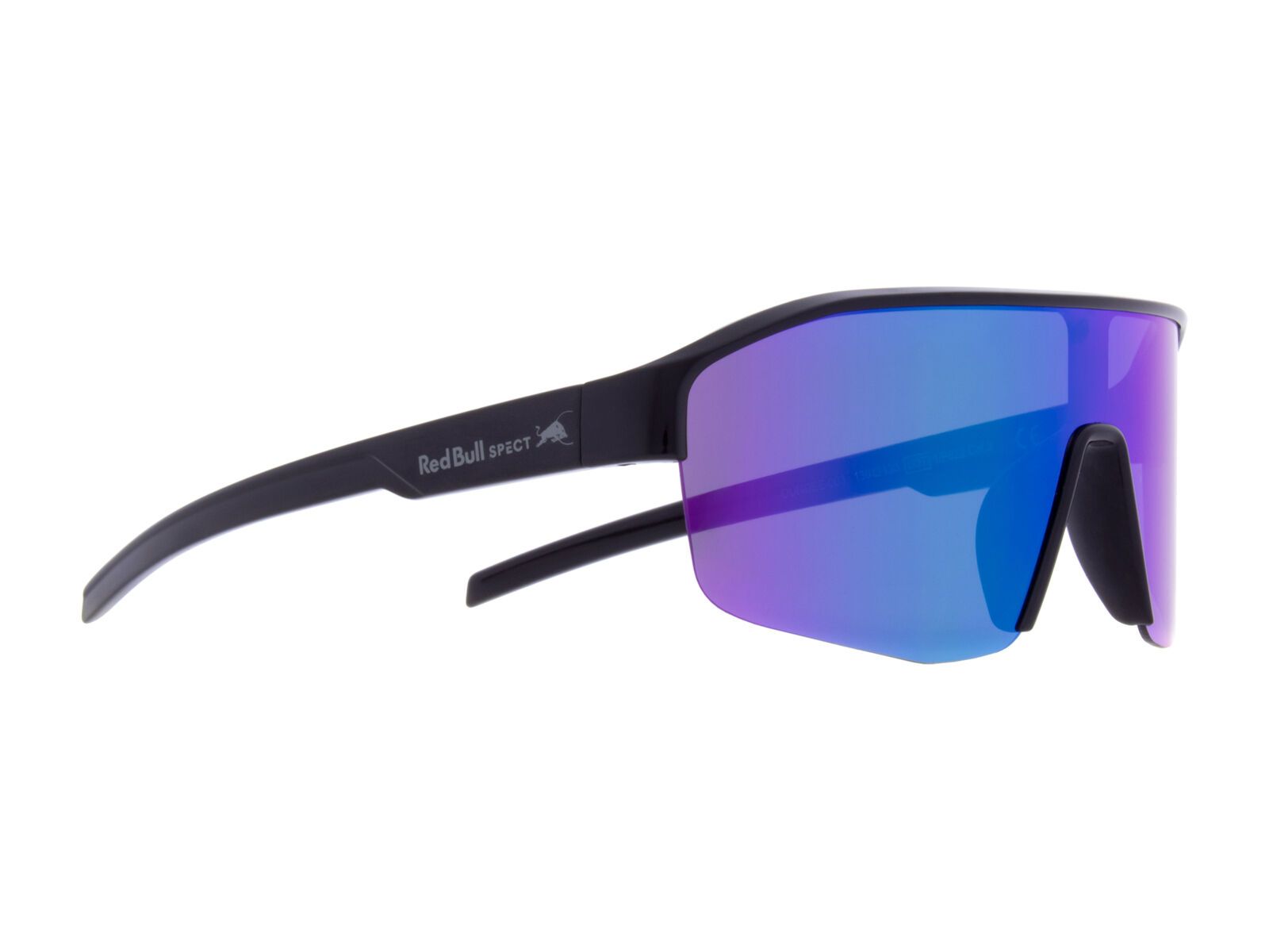 Red Bull Spect Eyewear Dundee Smoke Purple Revo / black DUNDEE-003