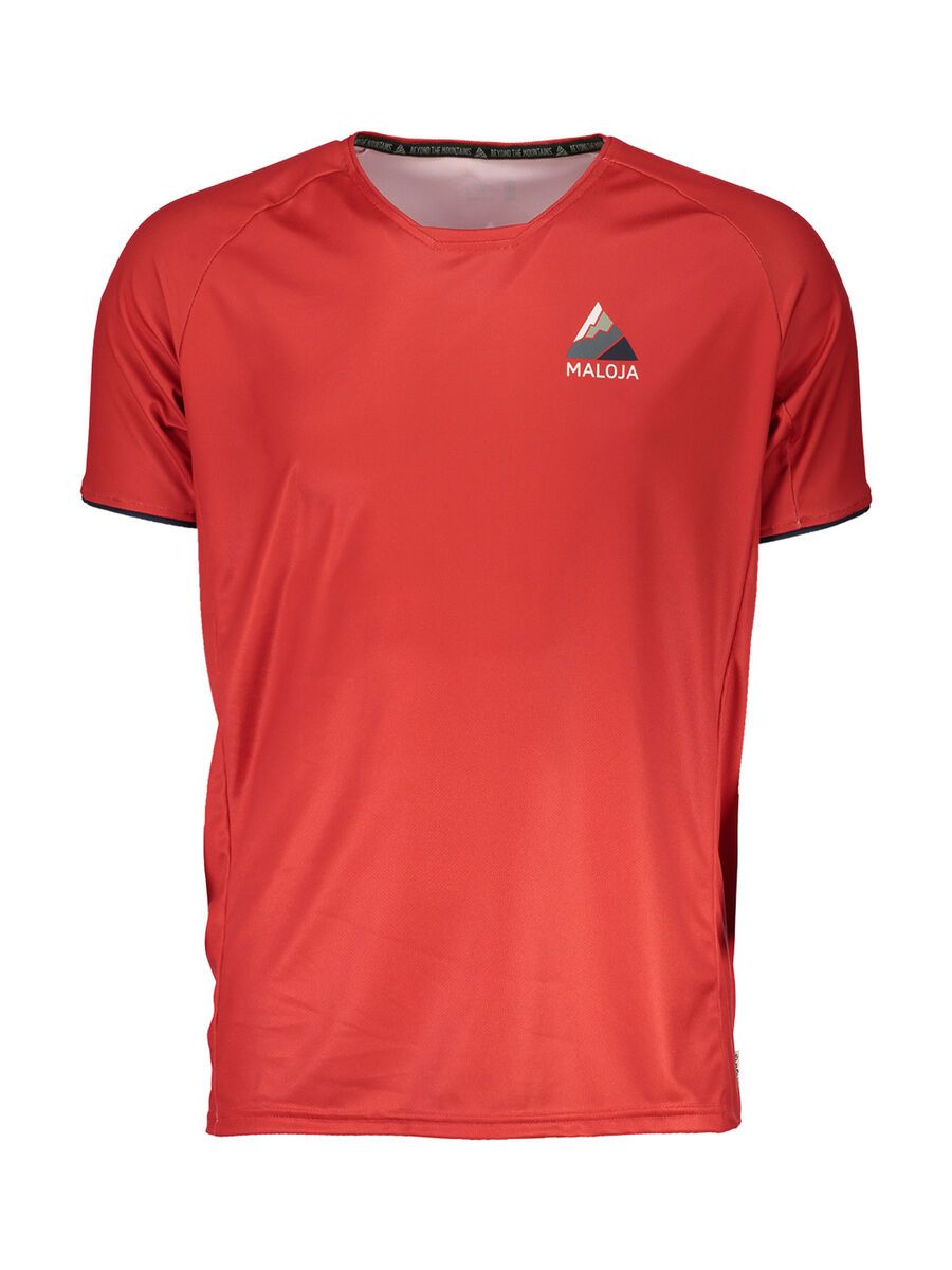 Maloja TaubenseeM. Multi 1/2, red poppy - Bild 1