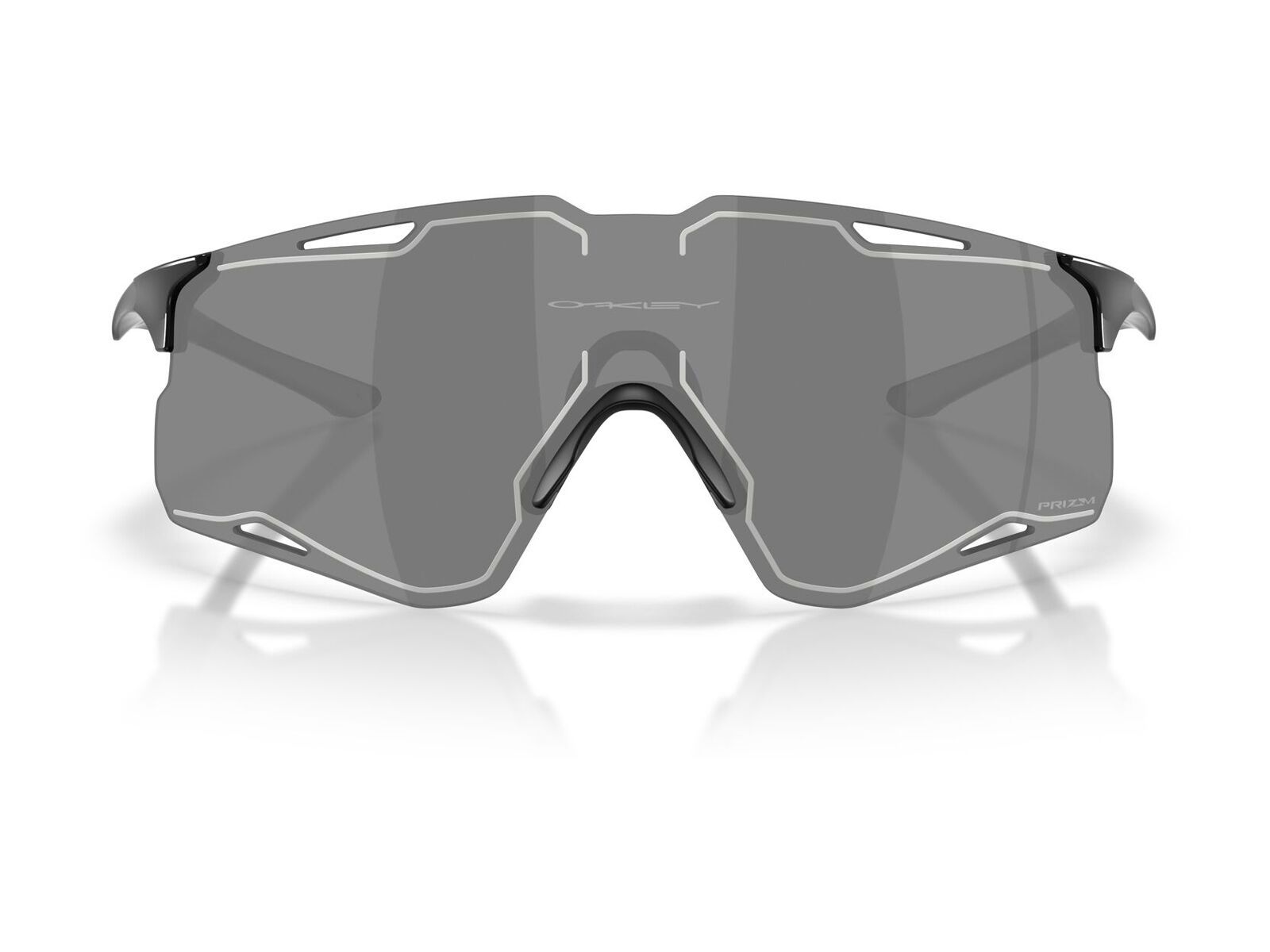Oakley Cybr Lightning, Prizm Black - Bild 8