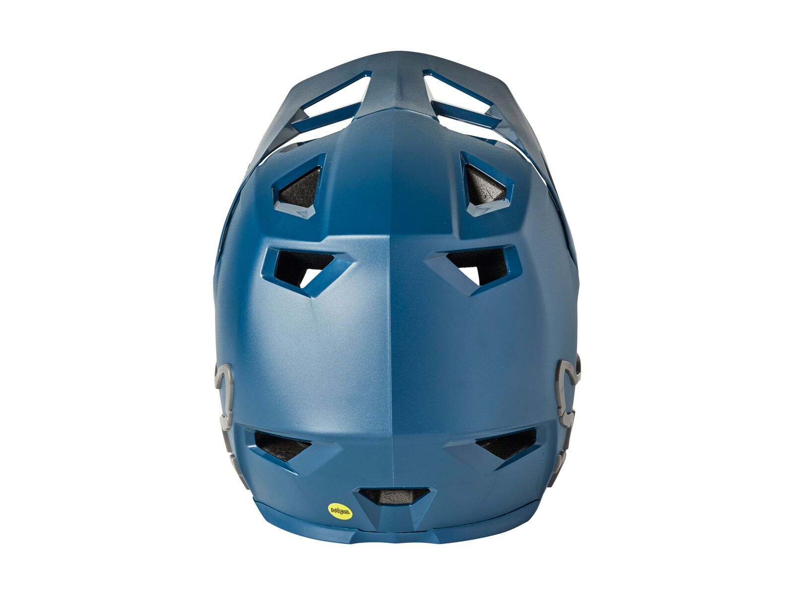 Fox Youth Rampage MIPS, dark indigo - Bild 5