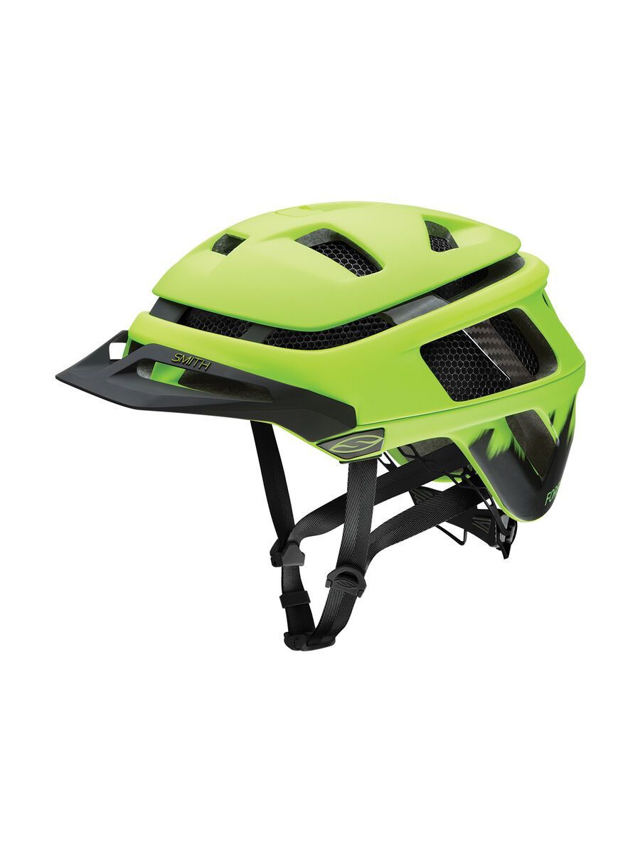 Smith Forefront, matte acid ombre - Bild 1