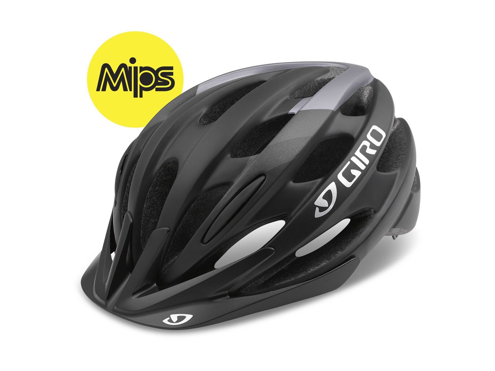 Giro Raze MIPS, black charcoal - Bild 1