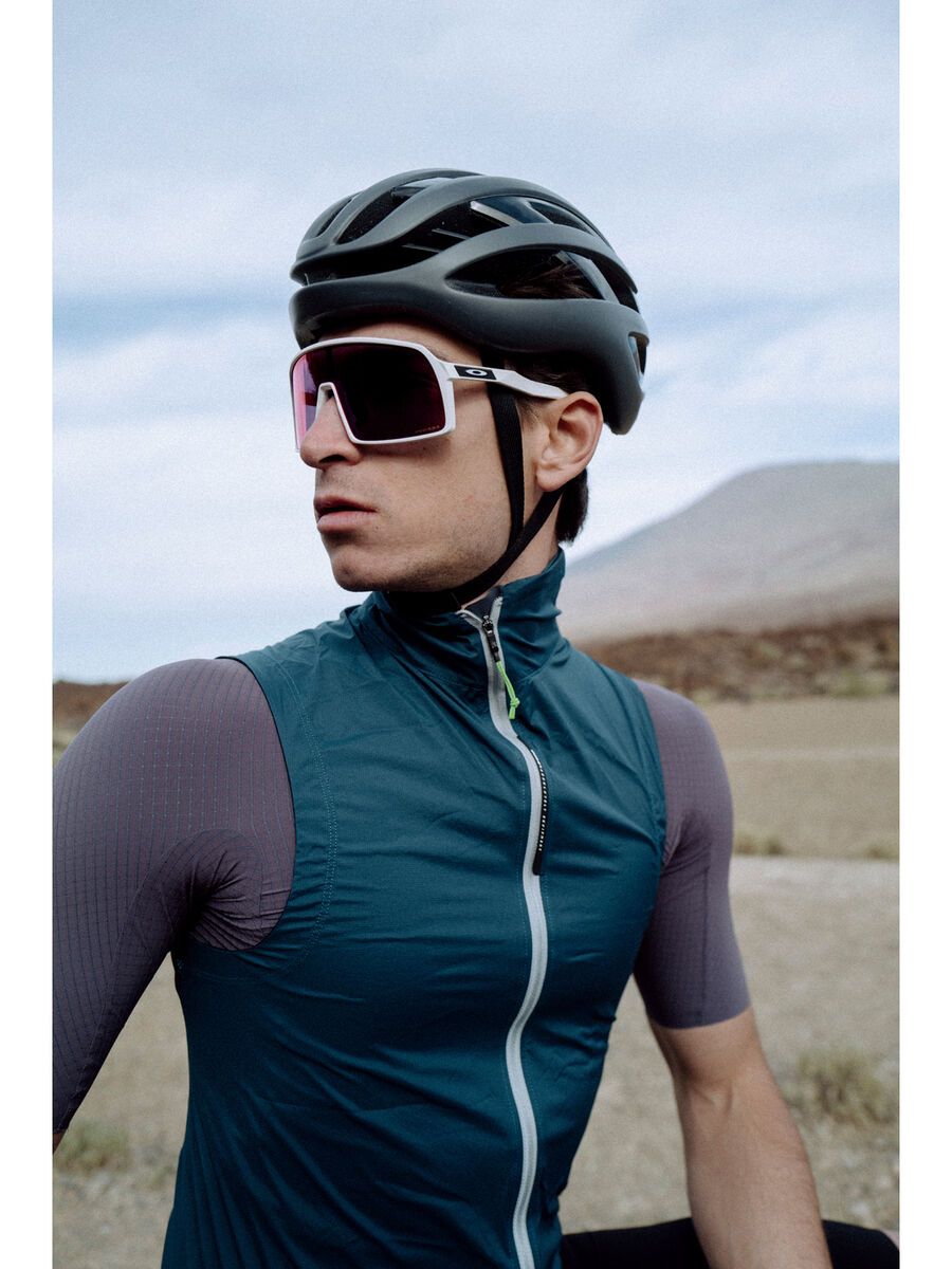 Q36.5 Dottore Pro Jersey, langhe red - Bild 8