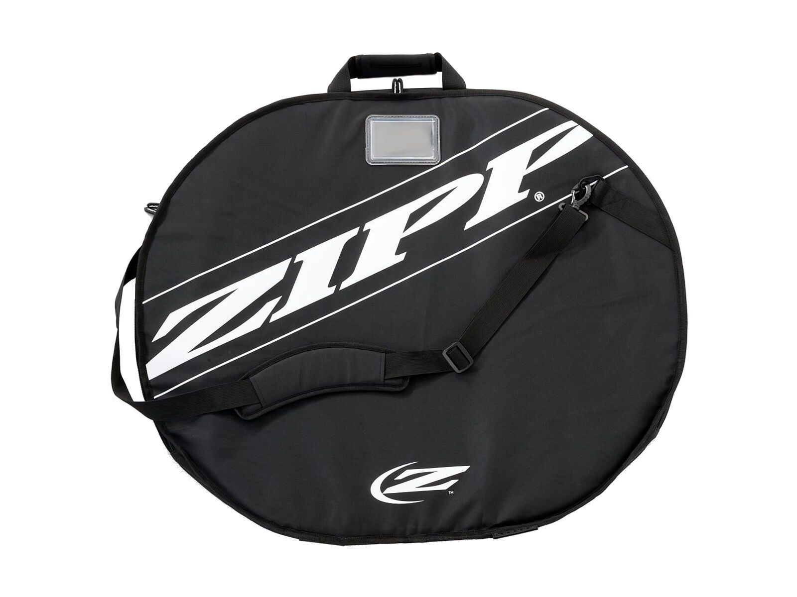 Zipp Double Soft Wheel Bag - Bild 1