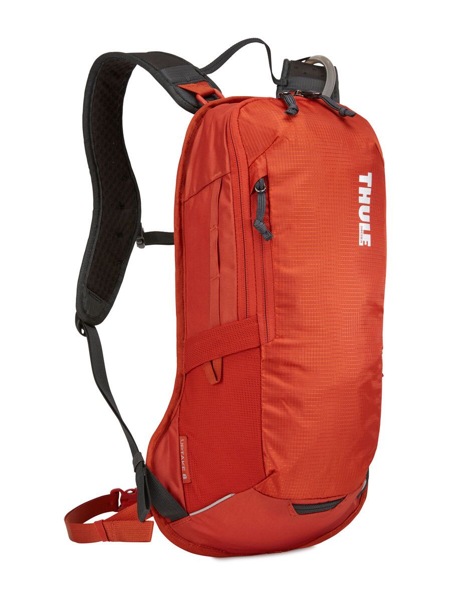 Thule UpTake 8L - Trinkblasenrucksack, rooibos - Bild 1