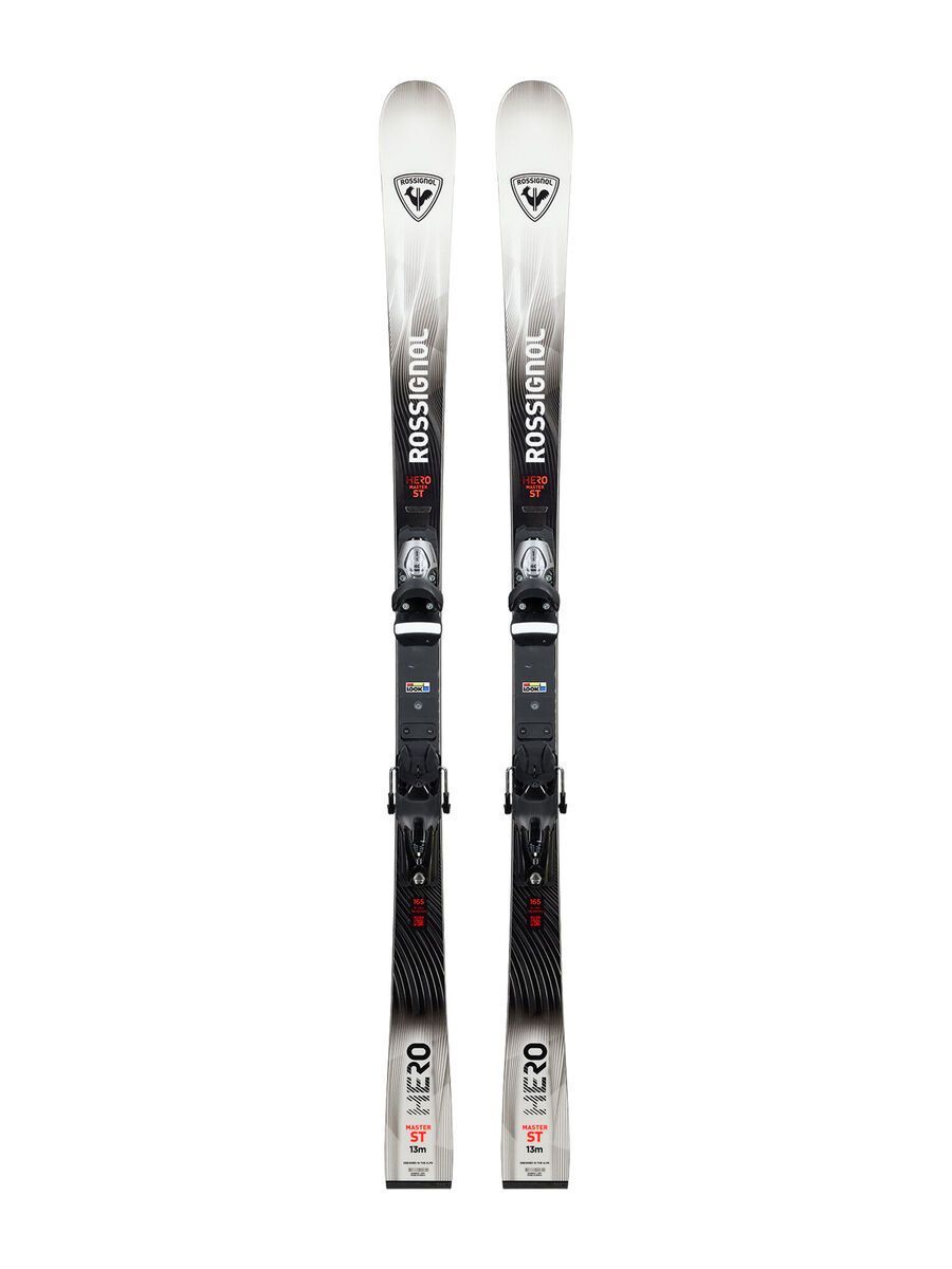 Rossignol Hero Master ST R22 - SPX 14 Rockerace GW - Bild 1
