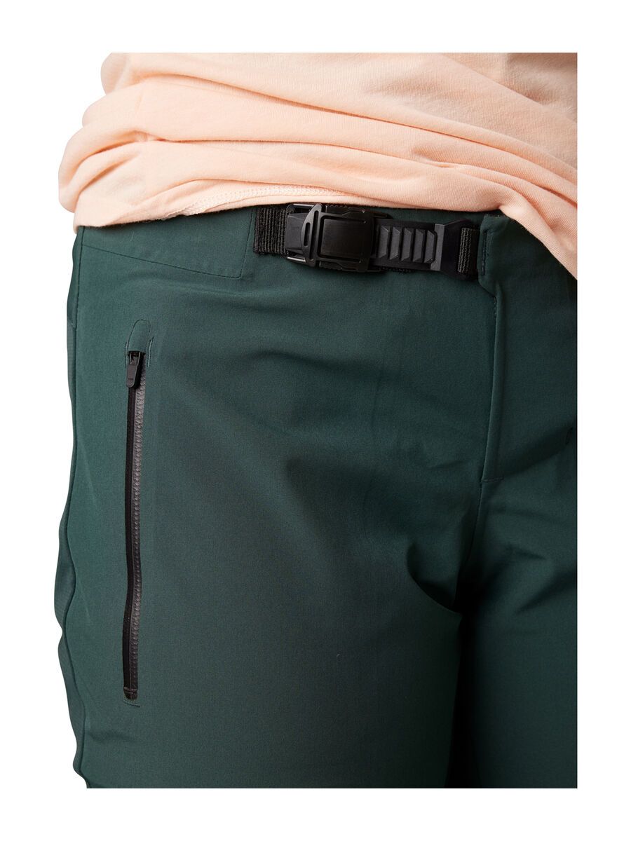 Fox Womens Defend 3L Water Pant, emerald - Bild 5