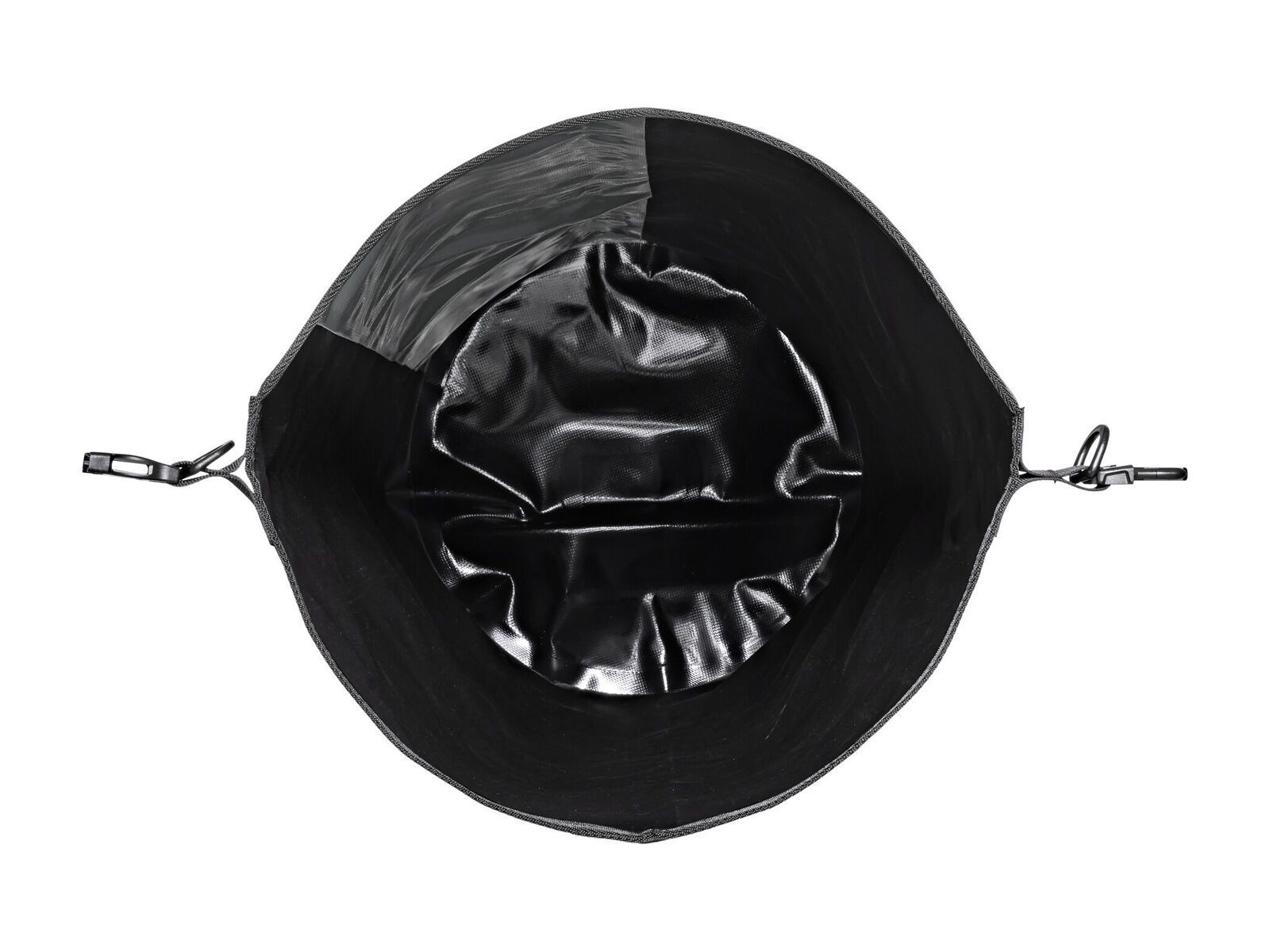 ORTLIEB Dry-Bag Heavy Duty 79 L, black-grey - Bild 4