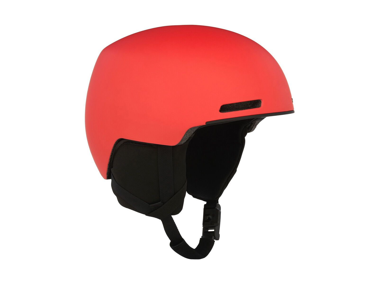 Oakley Mod1 MIPS Youth, matte hibiscus red - Bild 11