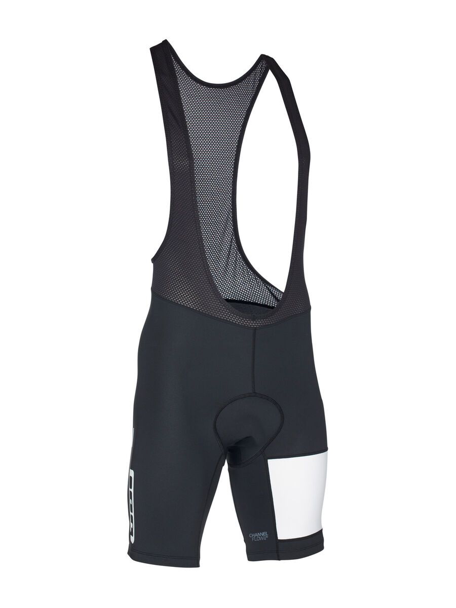 ION Bibshort Pace, black - Bild 1