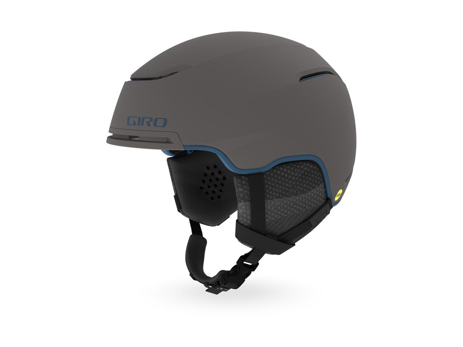 Giro Jackson MIPS, matte charcoal - Bild 1