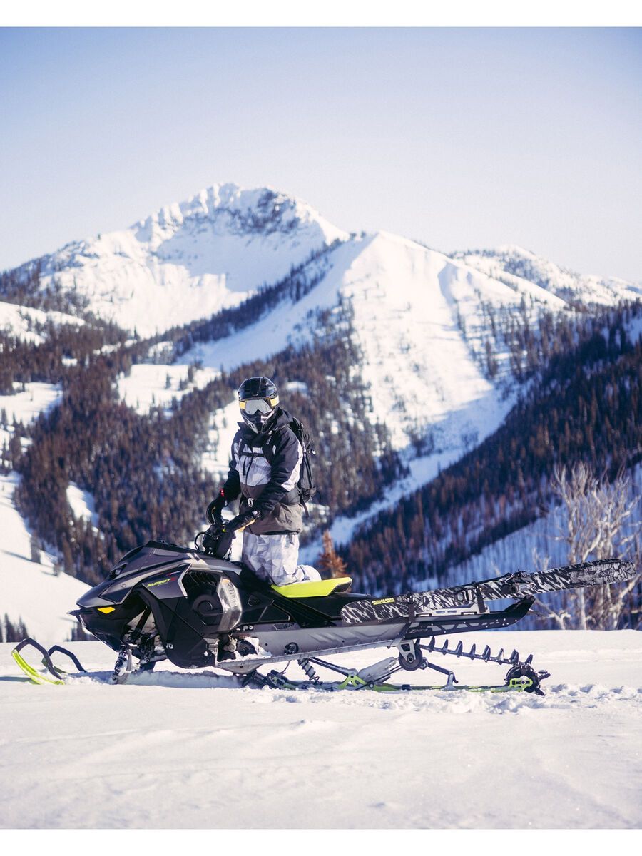 K2 Reckoner KF - Bild 13