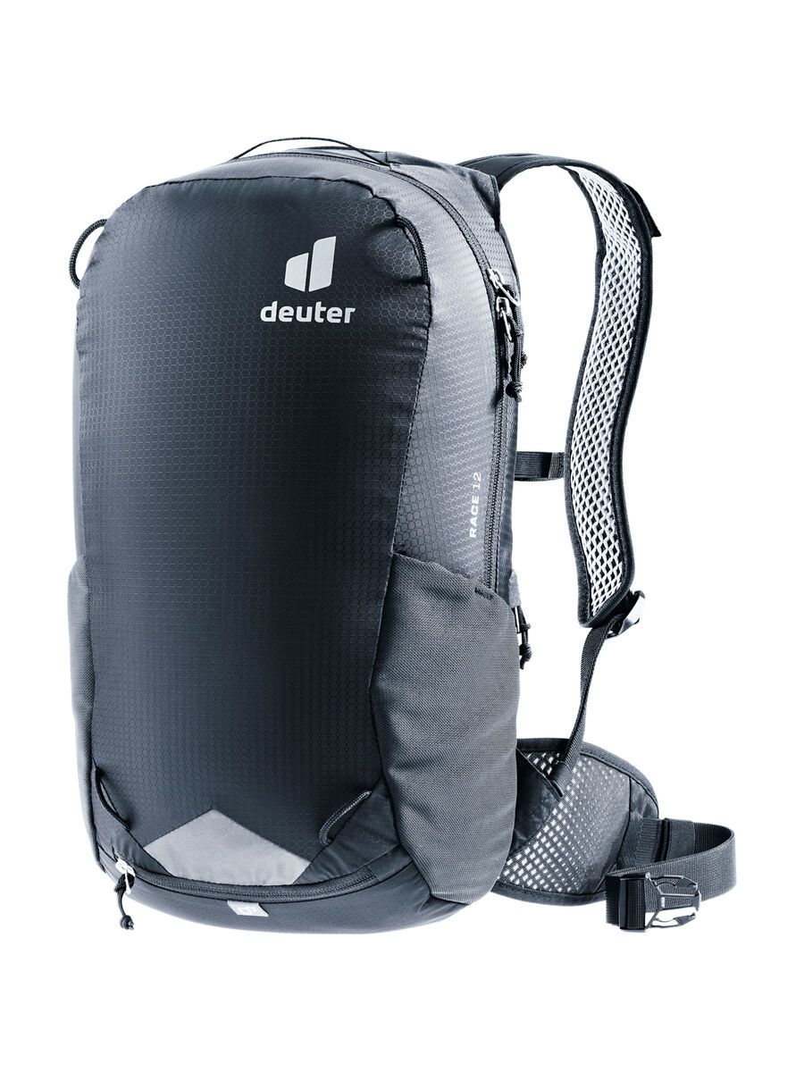 Deuter Race 12, black - Bild 1