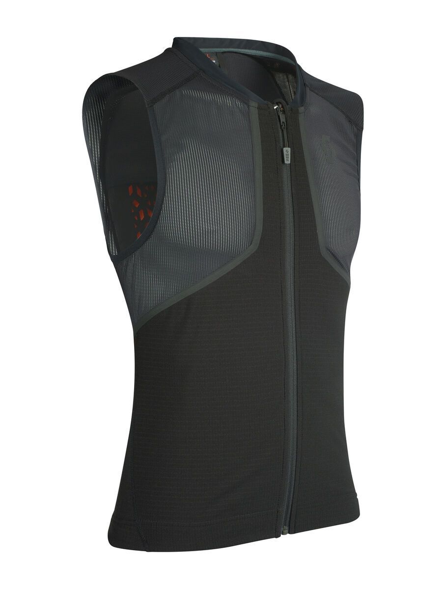 Scott AirFlex Men's Polar Vest Protector, black - Bild 2