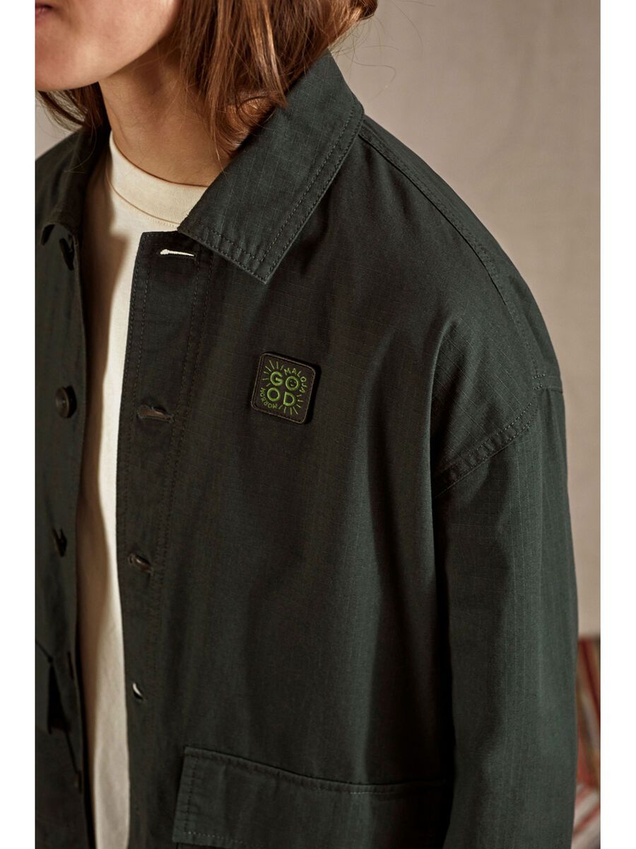 Maloja SpiegelkogelM., deep forest - Bild 3