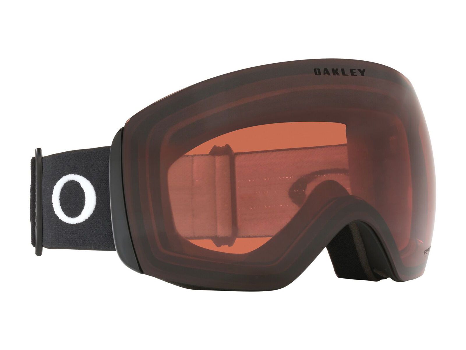 Oakley Flight Deck L, Prizm Snow Garnet / matte black - Bild 11