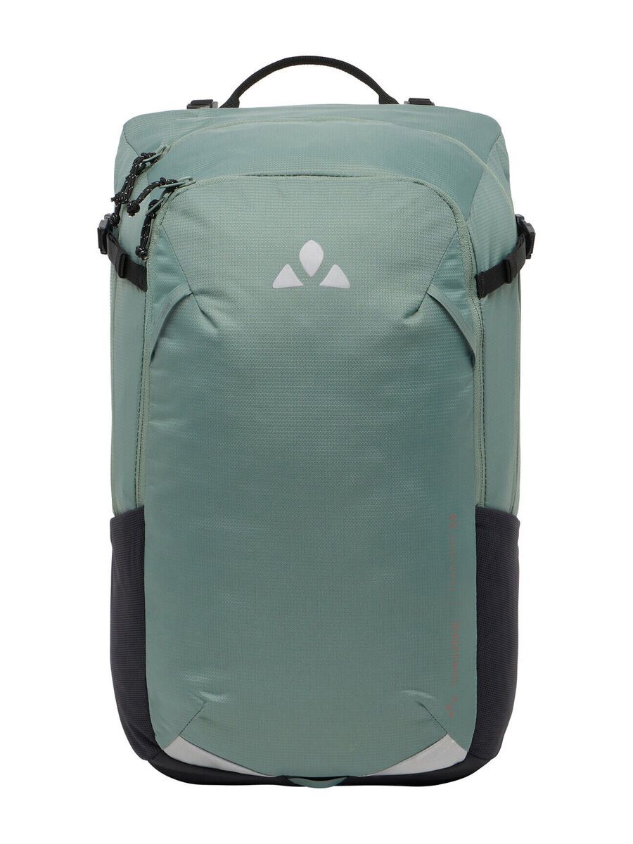 Vaude Trailvent 20, agave - Bild 4