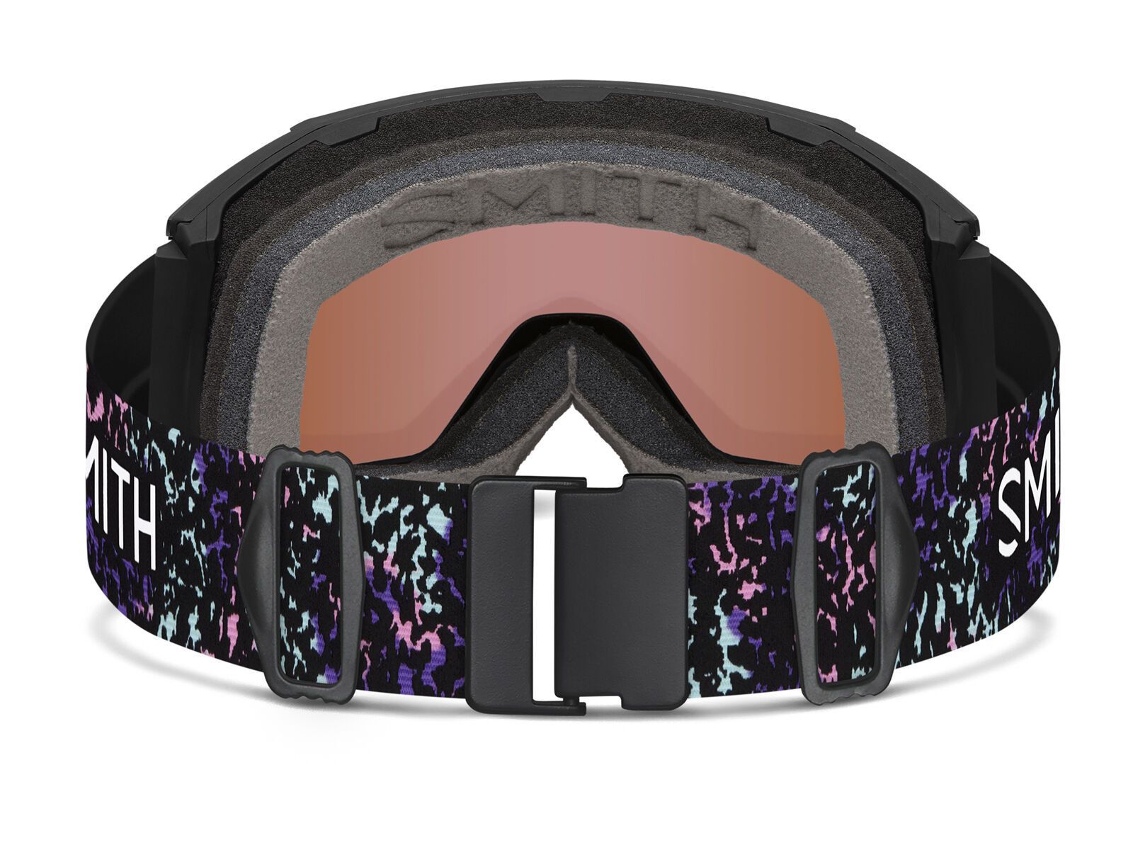 Smith Squad Mag - ChromaPop Everyday Violet Mir + WS, black study hall - Bild 4