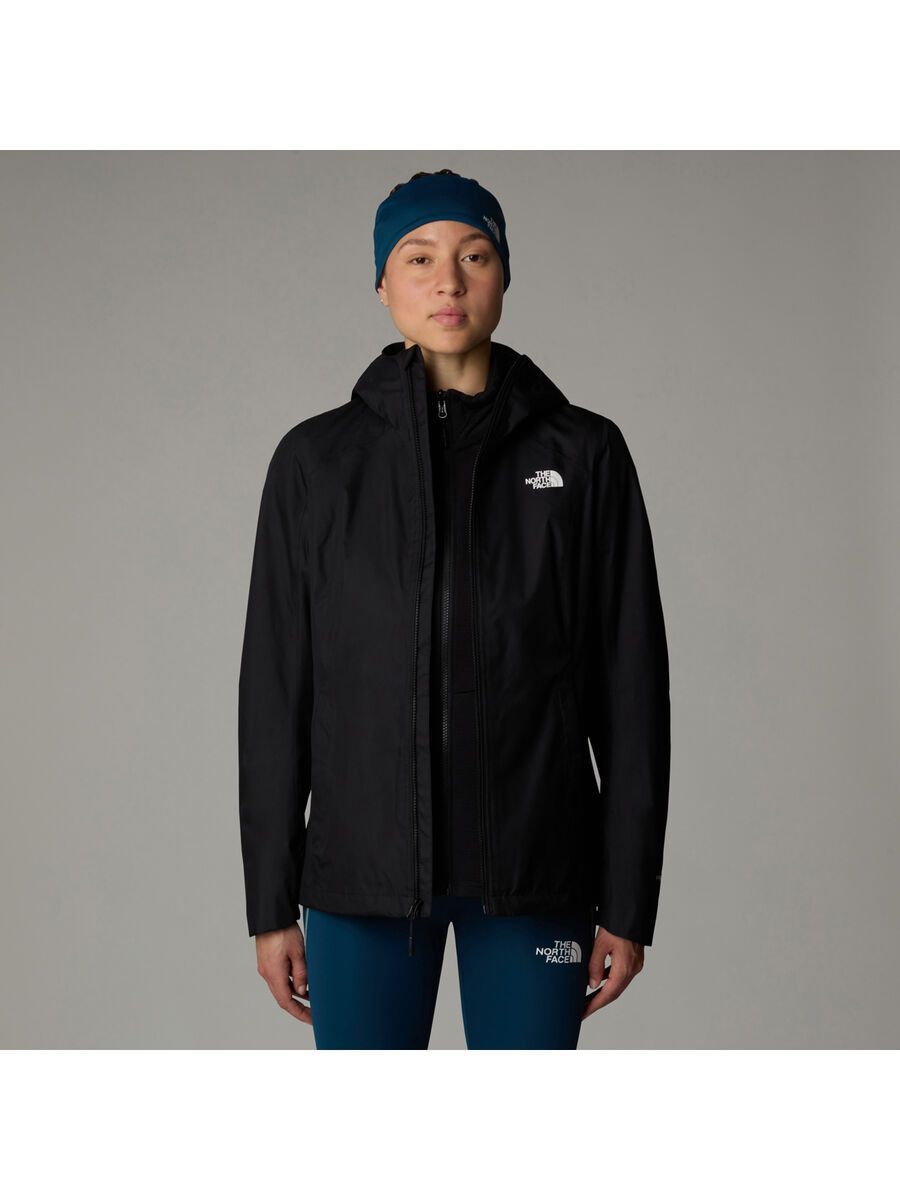 The North Face Women’s Quest Triclimate, tnf black/npf - Bild 6