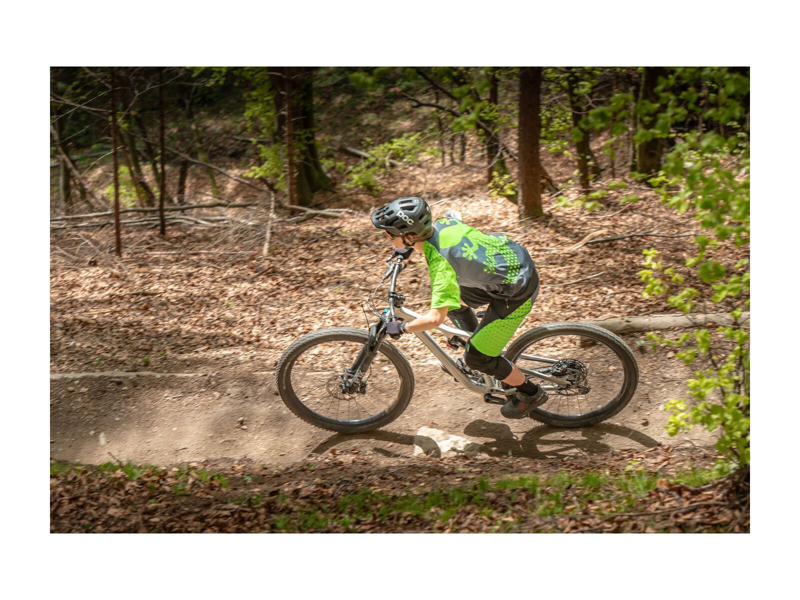 Magped Enduro 200, grey - Bild 16