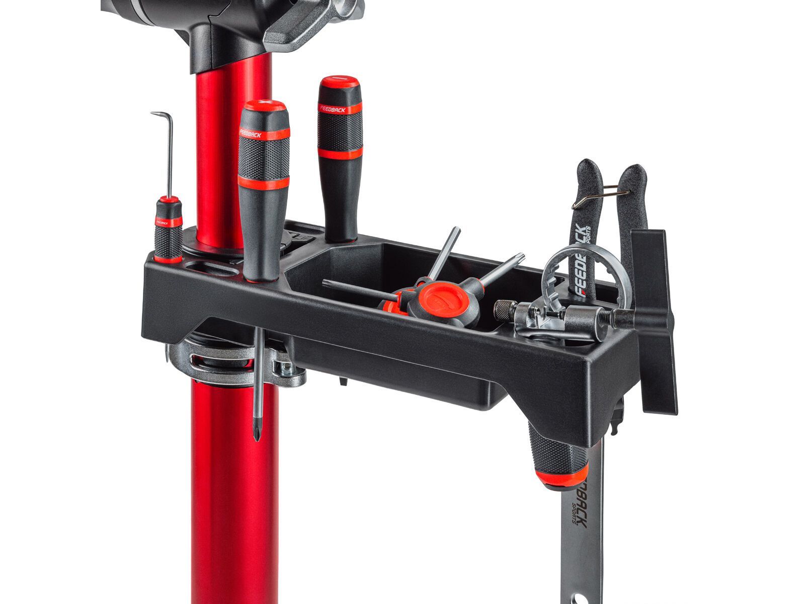 Feedback Sports Compact Tool Tray - Bild 5