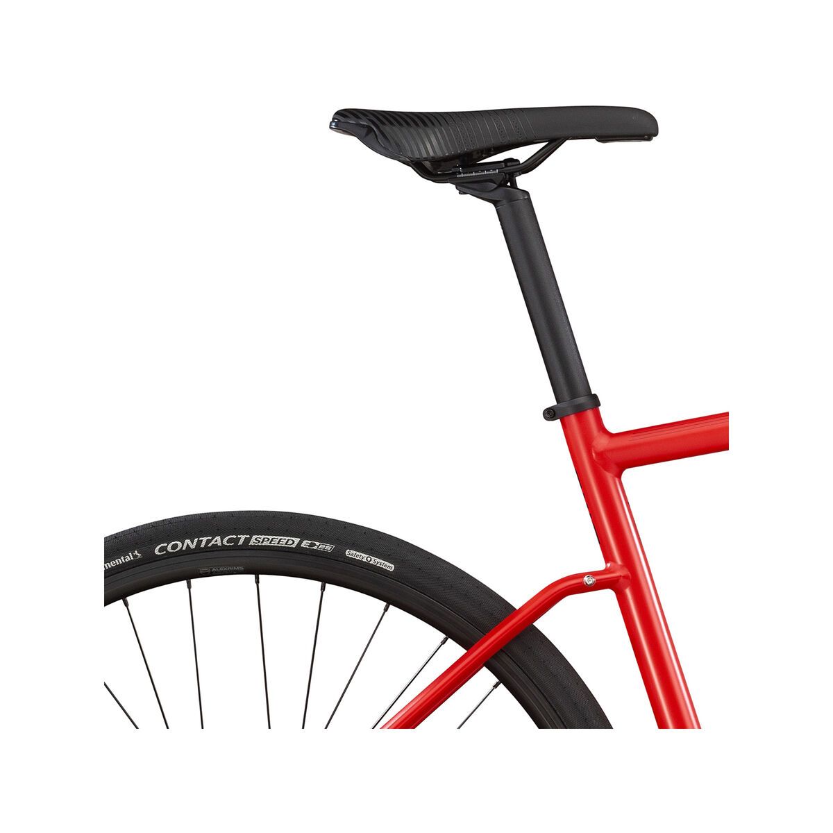 BMC Alpenchallenge 02 Two, super red - Bild 6