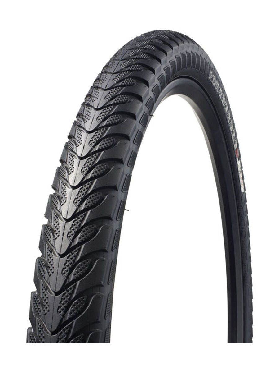 Specialized Hemisphere Armadillo - 26 Zoll, black - Bild 1