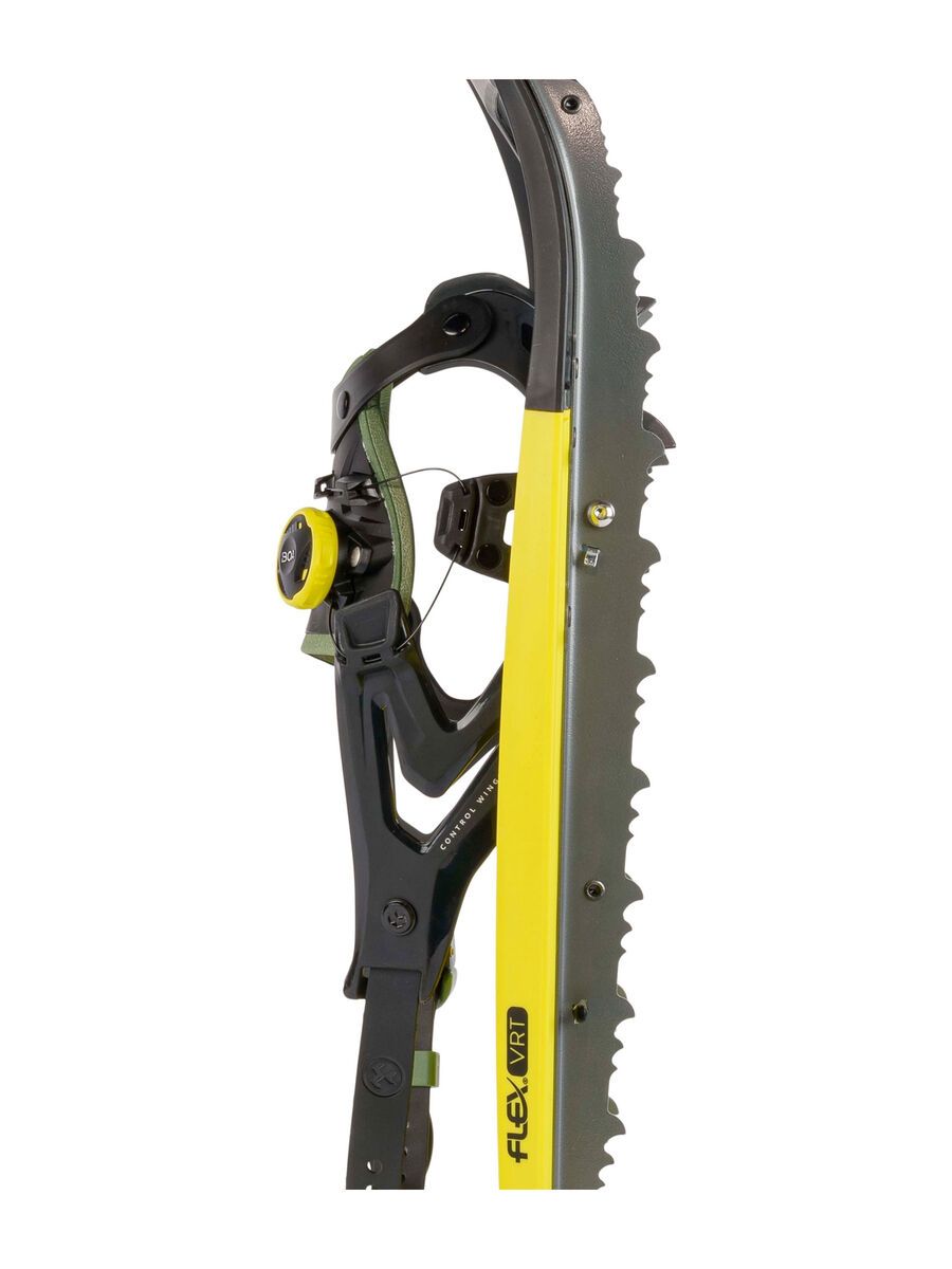 Tubbs Flex VRT 25, yellow - Bild 3