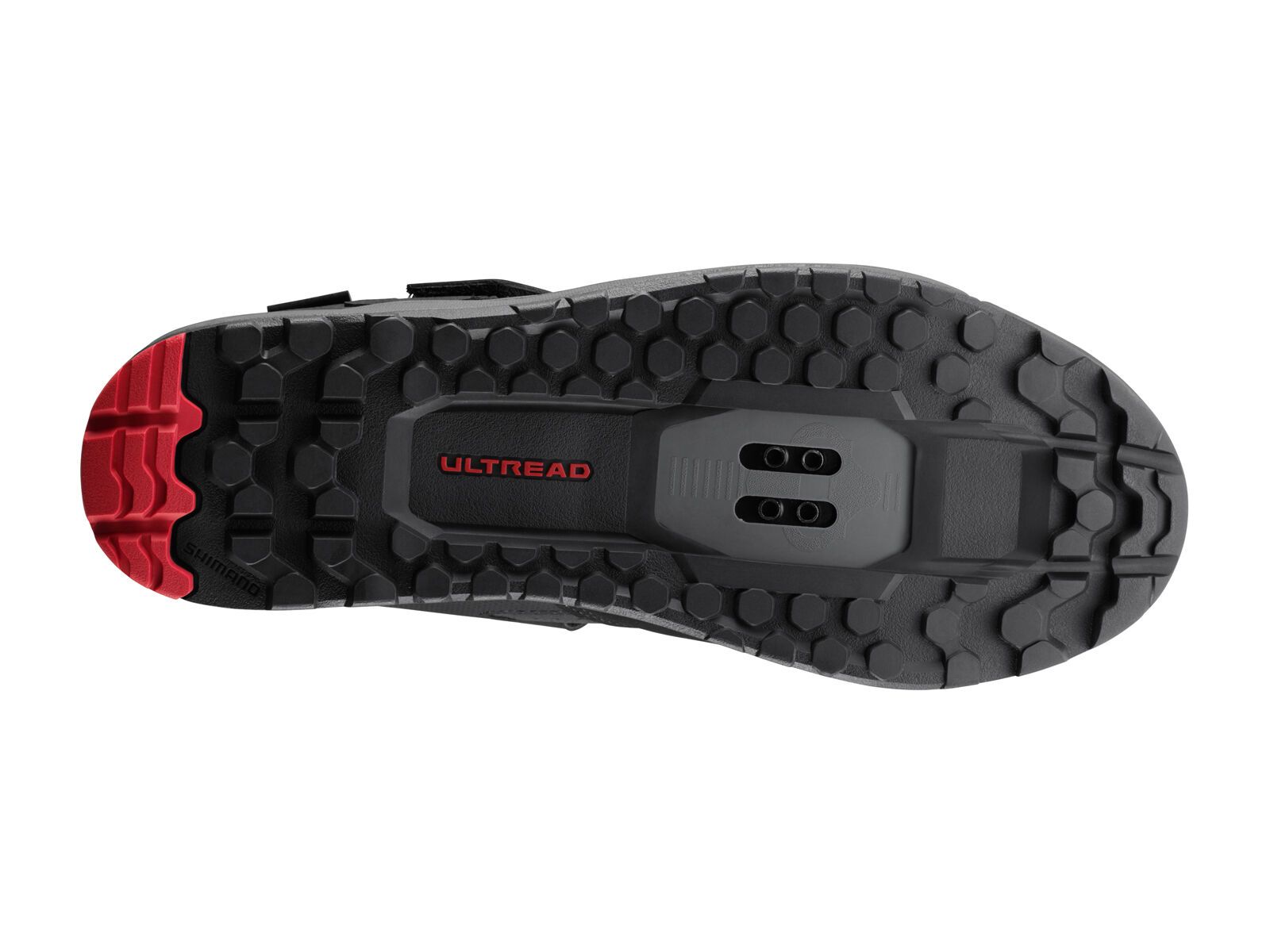 Shimano SH-GE700, black - Bild 4