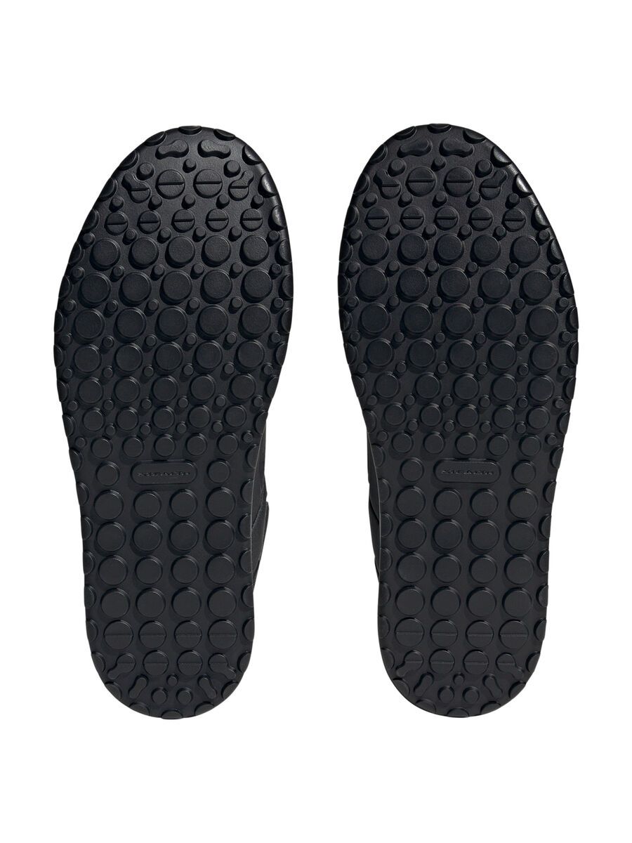 Five Ten Impact Pro Mid, cblack/grethr/gresix - Bild 4