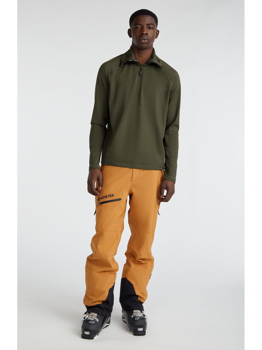 O’Neill GTX Psycho Pants, rich caramel - Bild 4